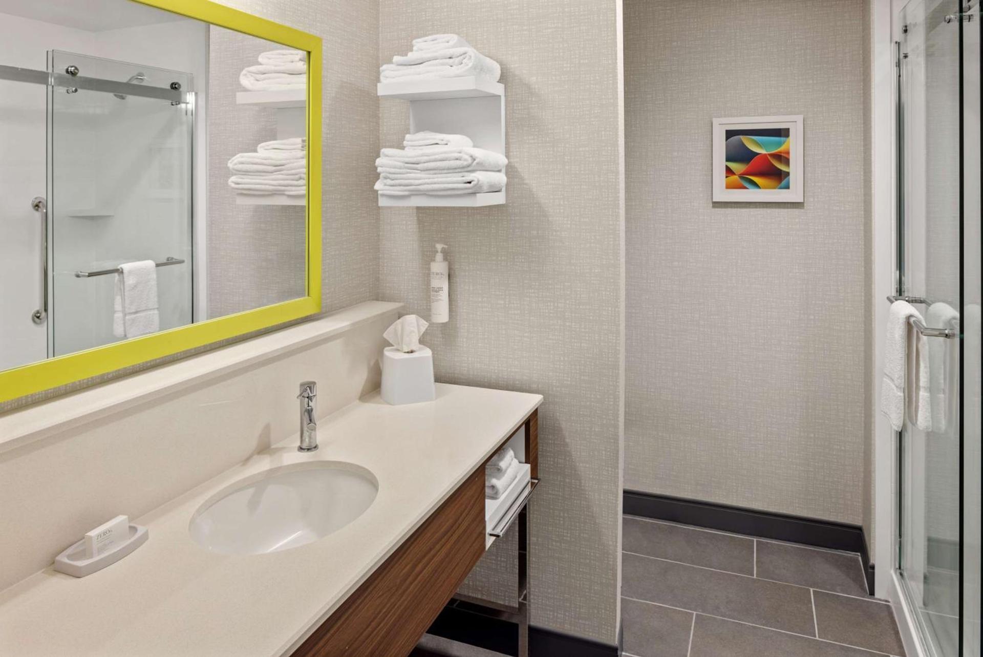 Hampton Inn & Suites Cincinnati West, Oh photo 20