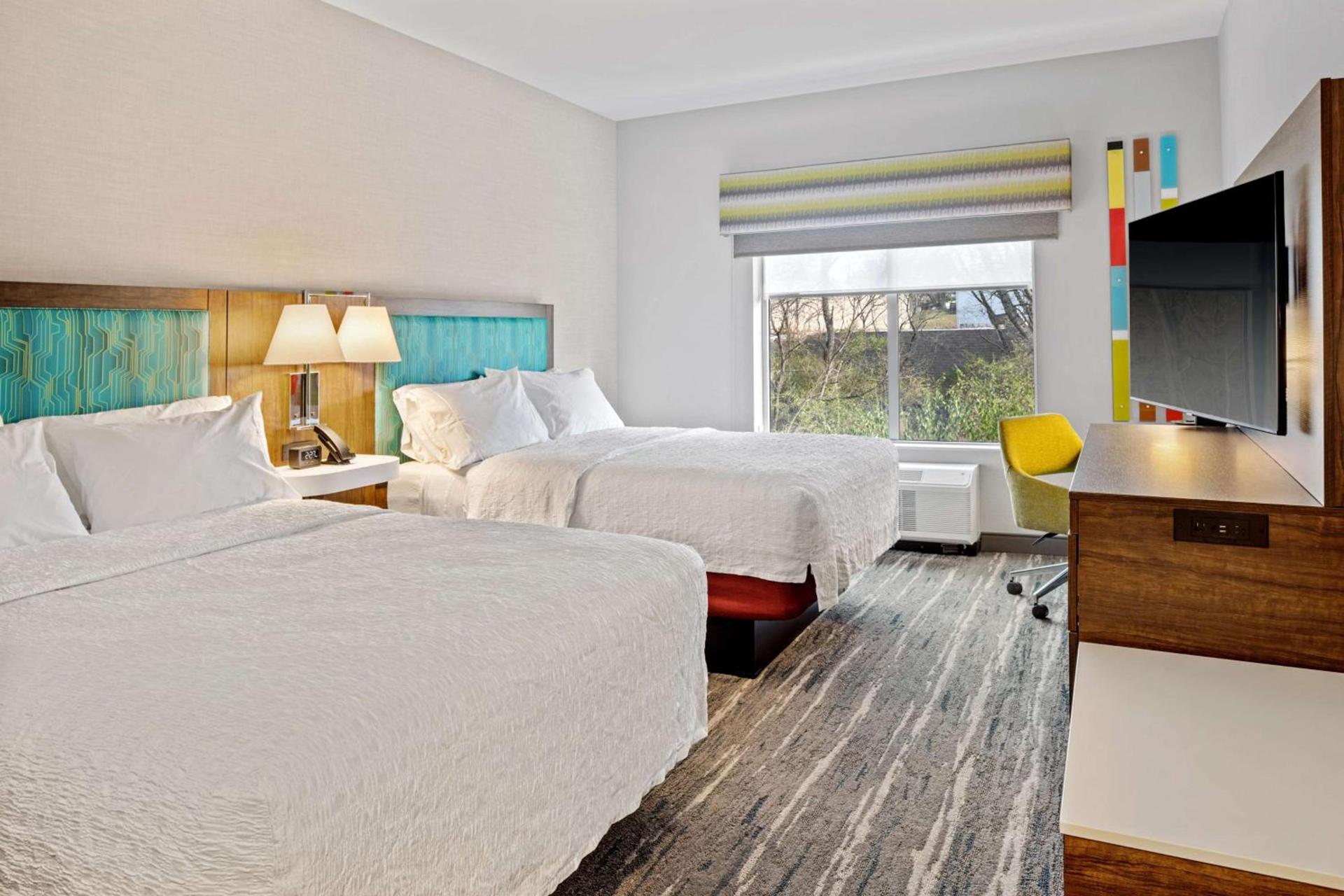 Hampton Inn & Suites Cincinnati West, Oh photo 21