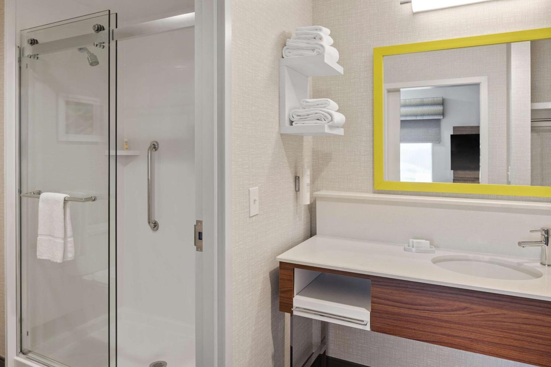 Hampton Inn & Suites Cincinnati West, Oh photo 23