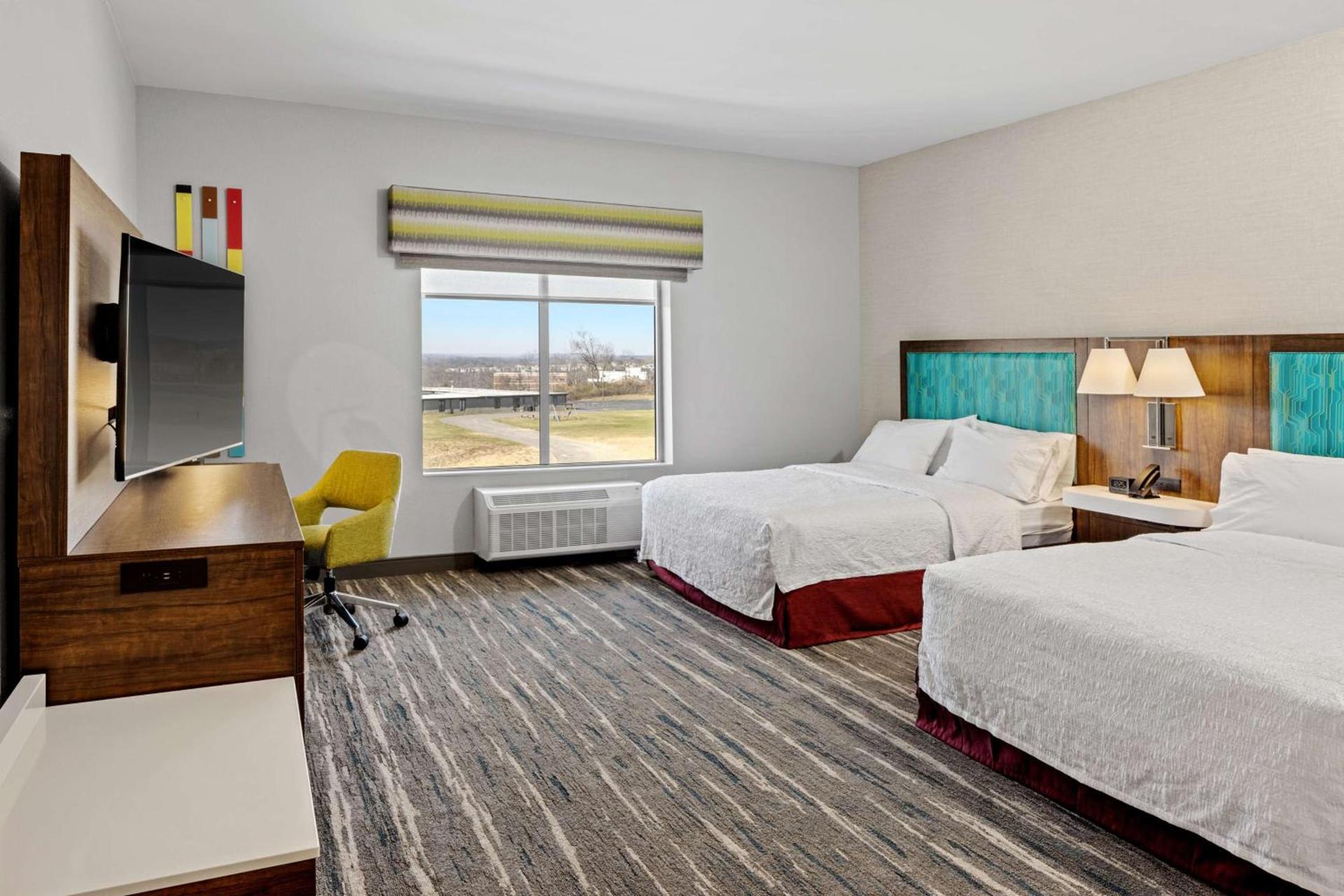 Hampton Inn & Suites Cincinnati West, Oh photo 24