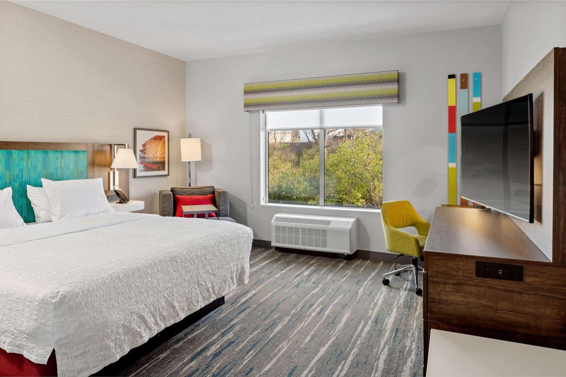 Hampton Inn & Suites Cincinnati West, Oh photo 25