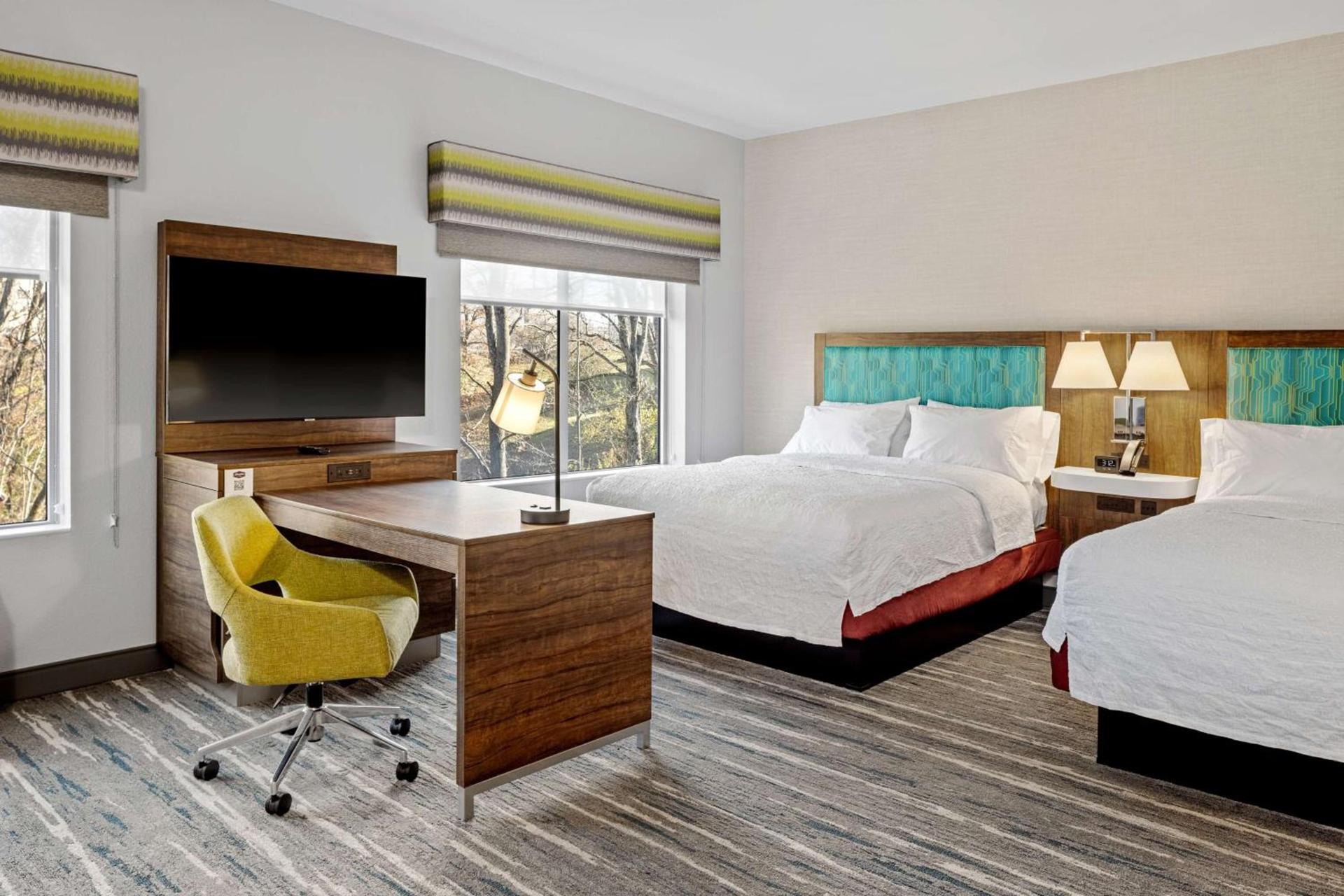 Hampton Inn & Suites Cincinnati West, Oh photo 26