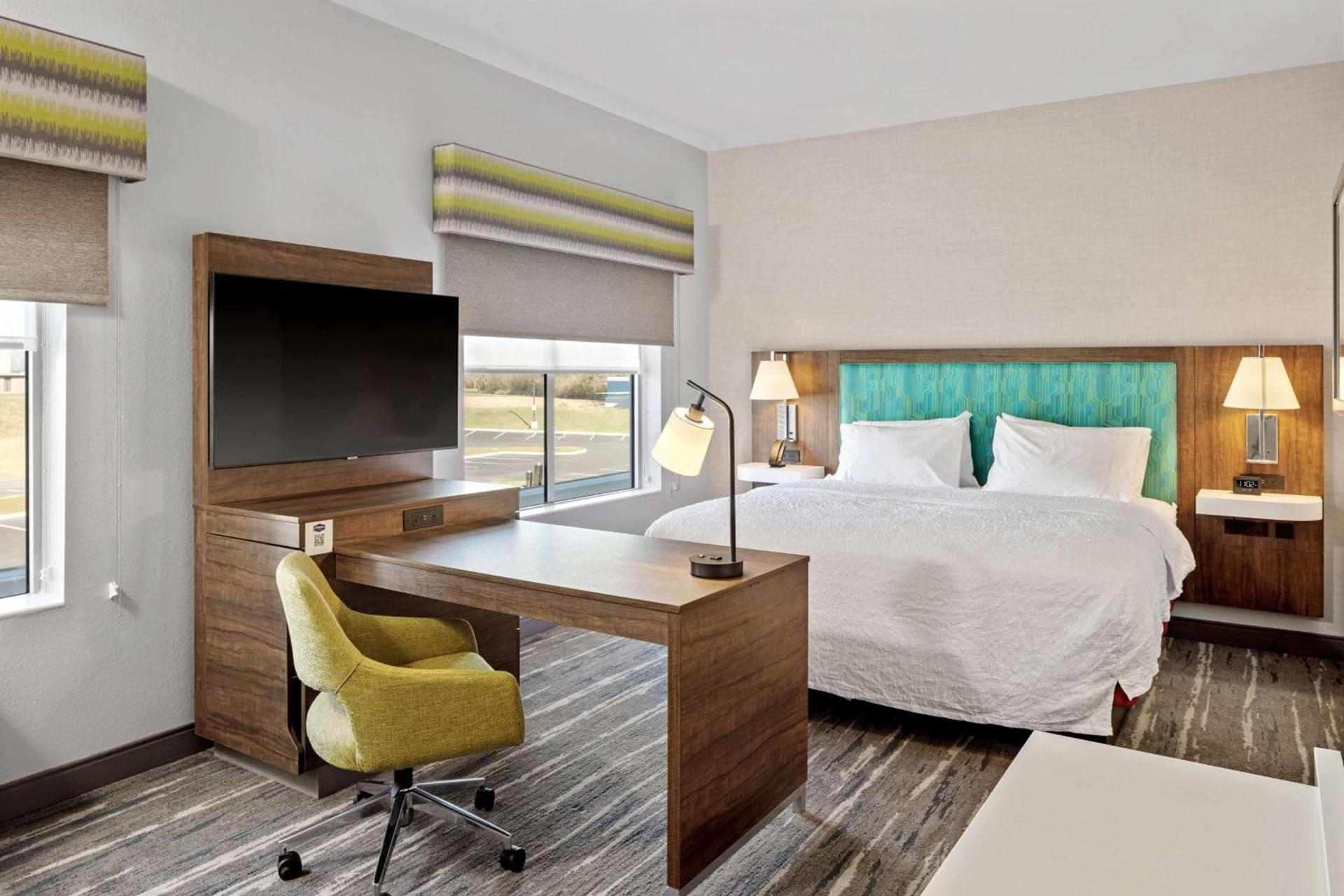 Hampton Inn & Suites Cincinnati West, Oh photo 27