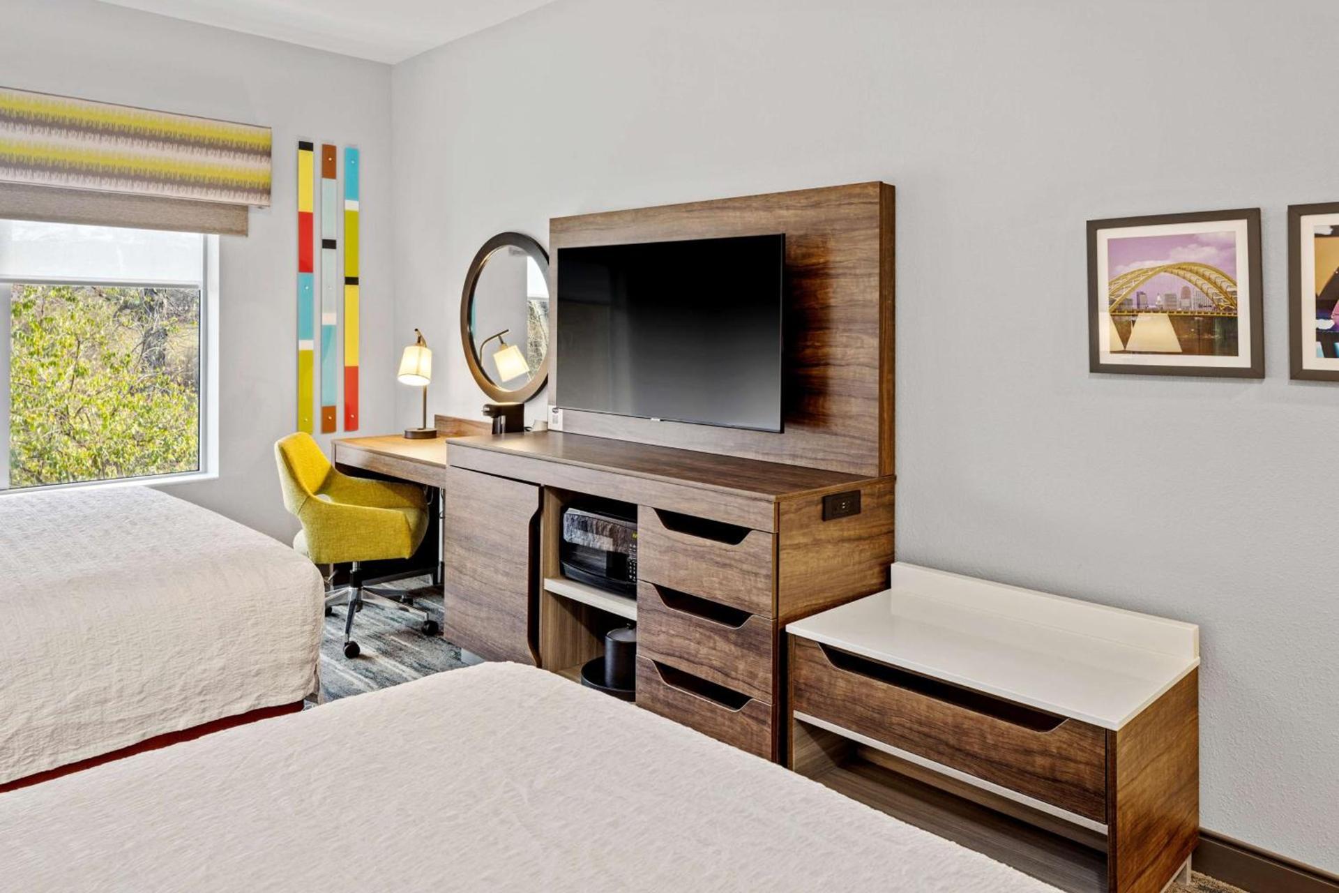 Hampton Inn & Suites Cincinnati West, Oh photo 28