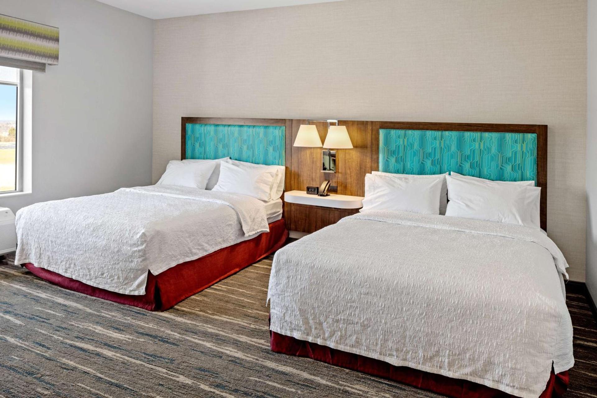 Hampton Inn & Suites Cincinnati West, Oh photo 29