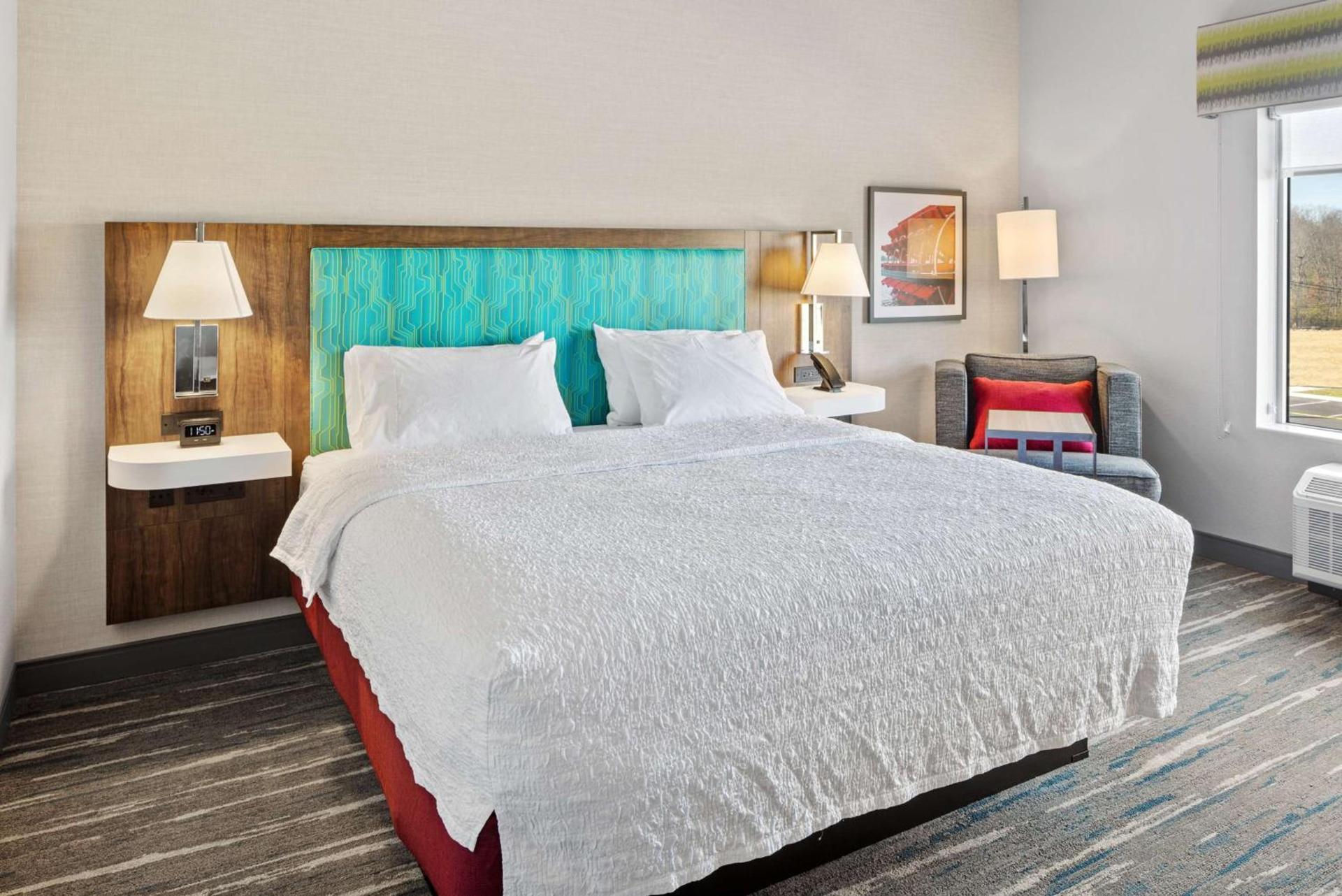 Hampton Inn & Suites Cincinnati West, Oh photo 30