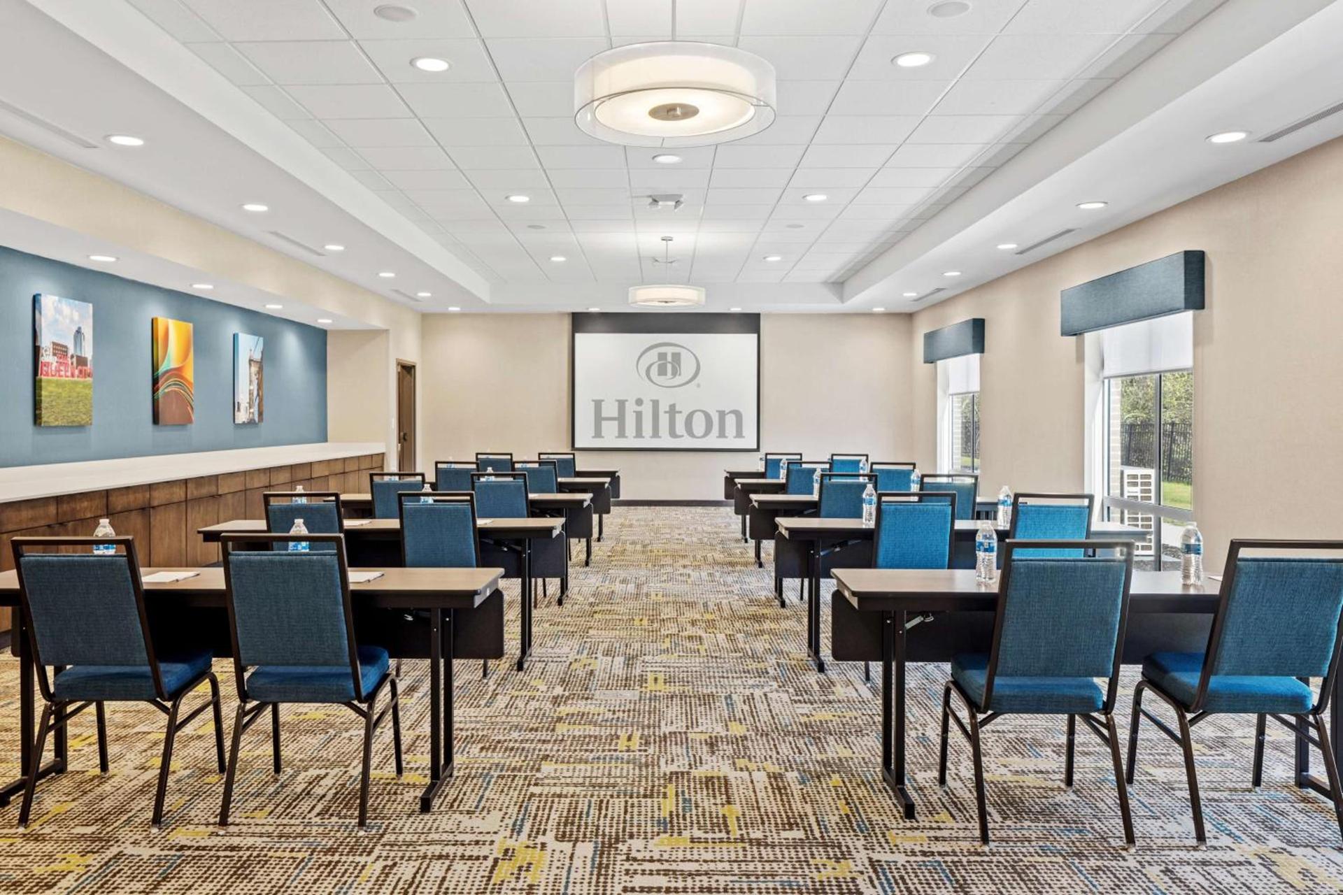 Hampton Inn & Suites Cincinnati West, Oh photo 34