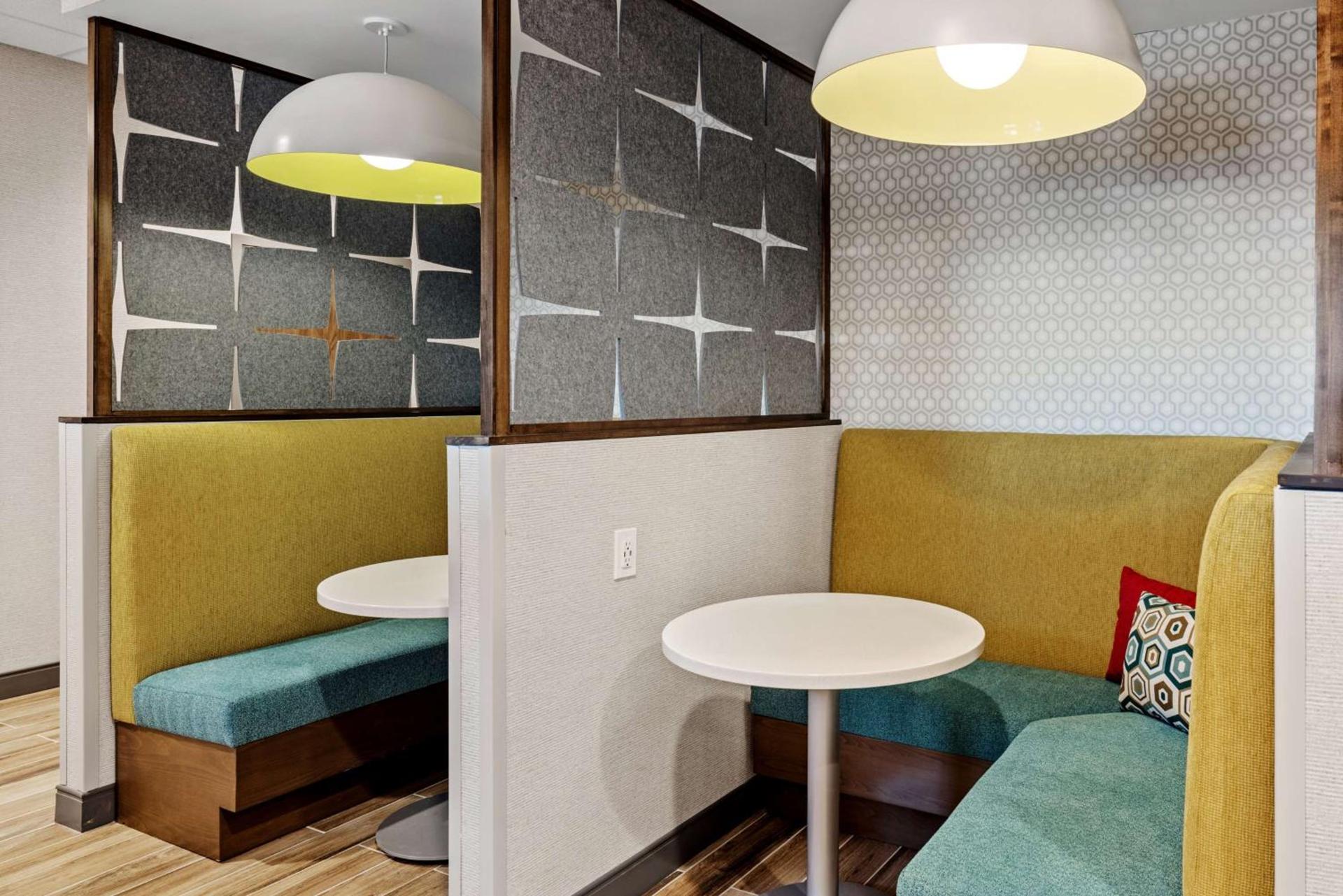 Hampton Inn & Suites Cincinnati West, Oh photo 36