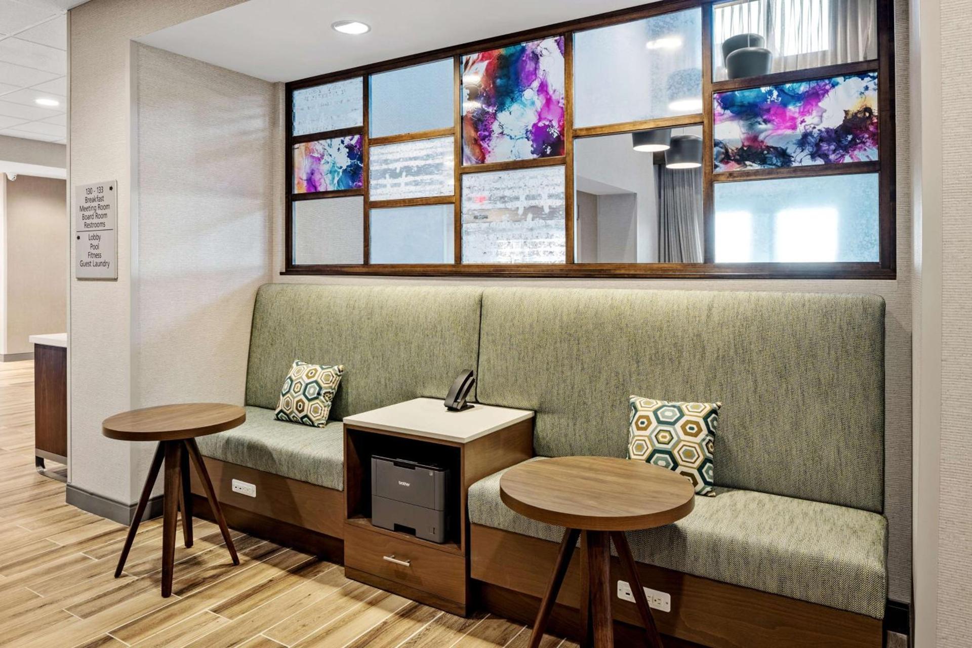 Hampton Inn & Suites Cincinnati West, Oh photo 39