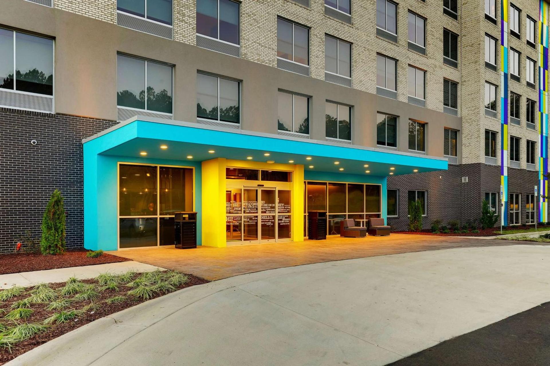 Tru By Hilton Raleigh Garner photo 9