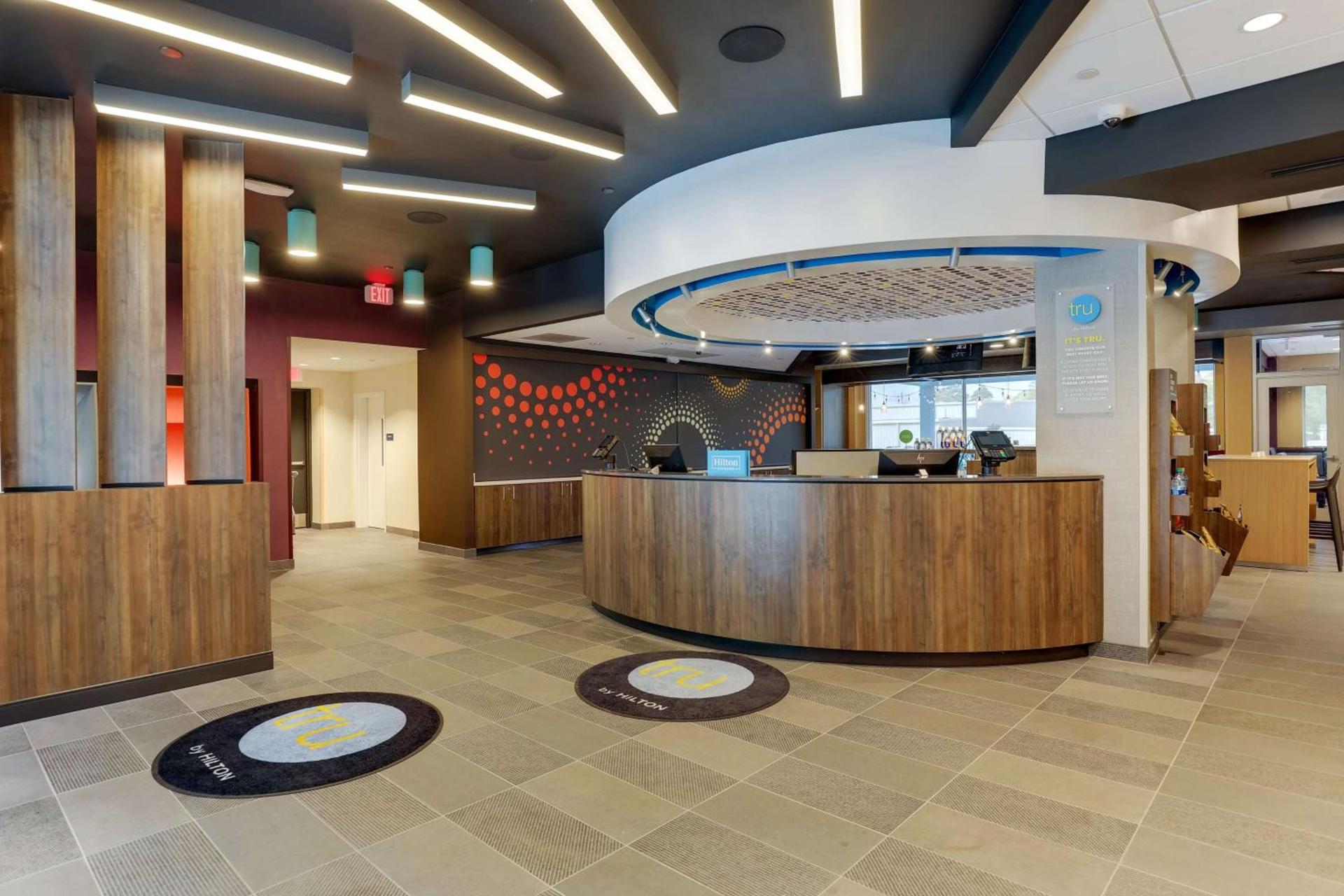 Tru By Hilton Raleigh Garner photo 20