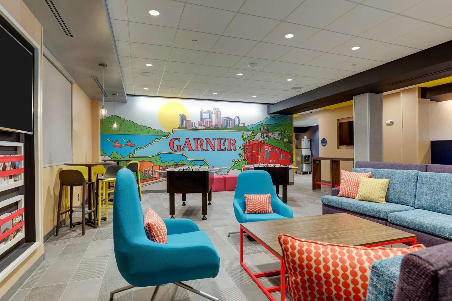 Tru By Hilton Raleigh Garner photo 18