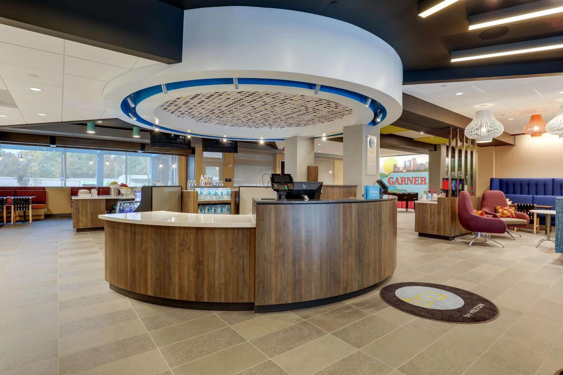 Tru By Hilton Raleigh Garner photo 19