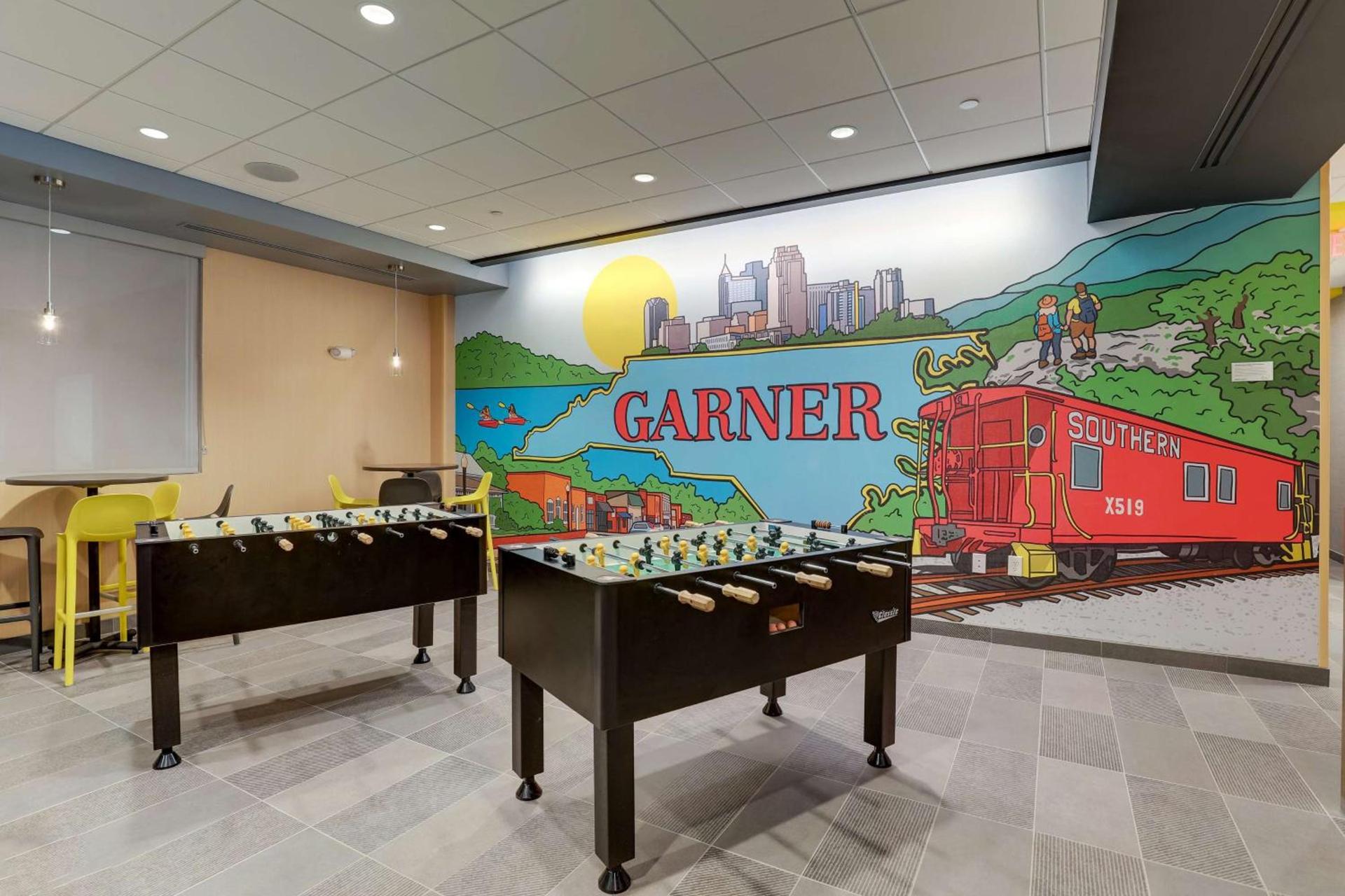 Tru By Hilton Raleigh Garner photo 22