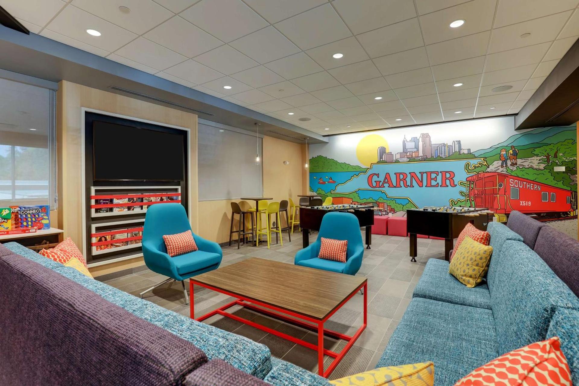 Tru By Hilton Raleigh Garner photo 24