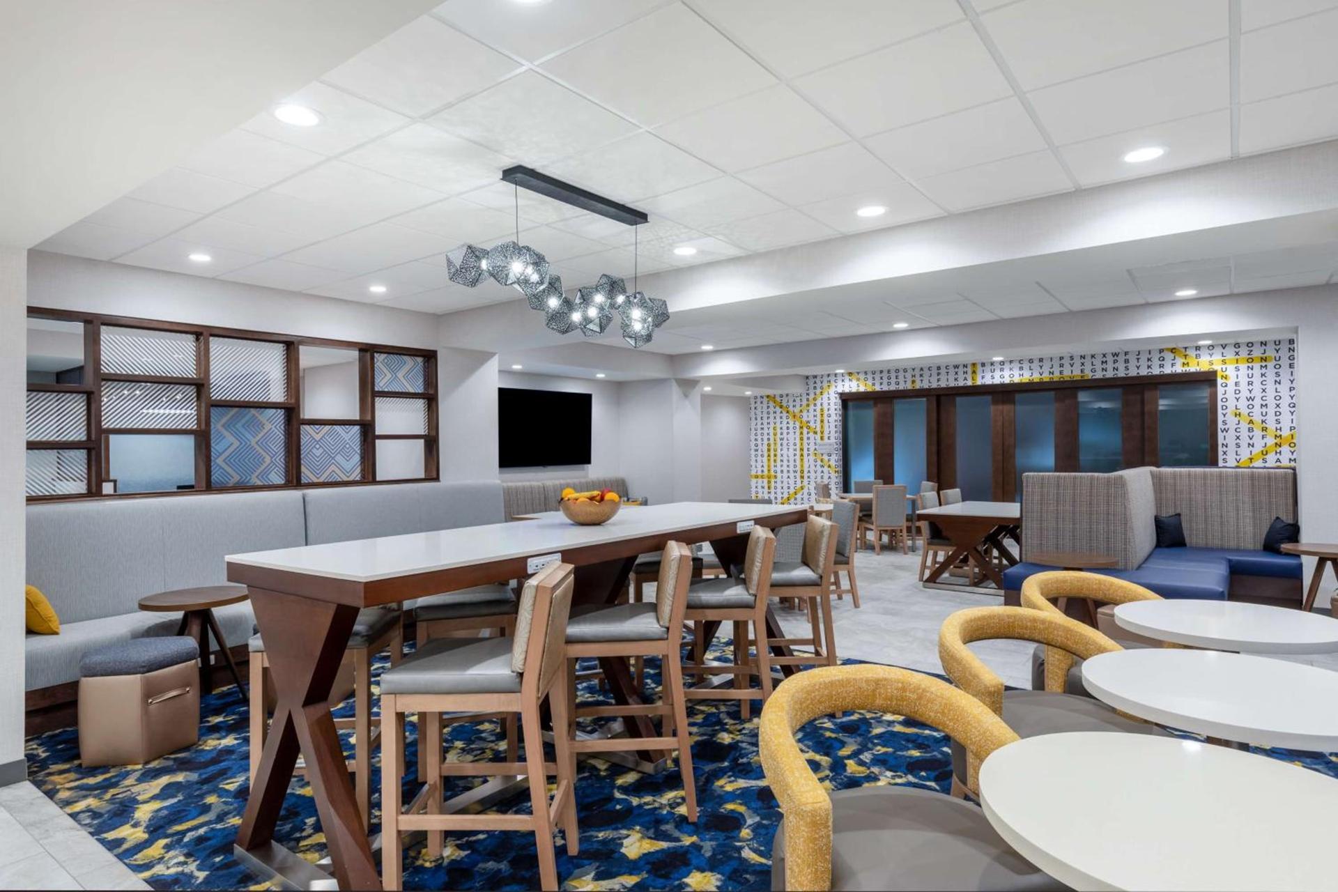 Hampton Inn Albertville, Al photo 27