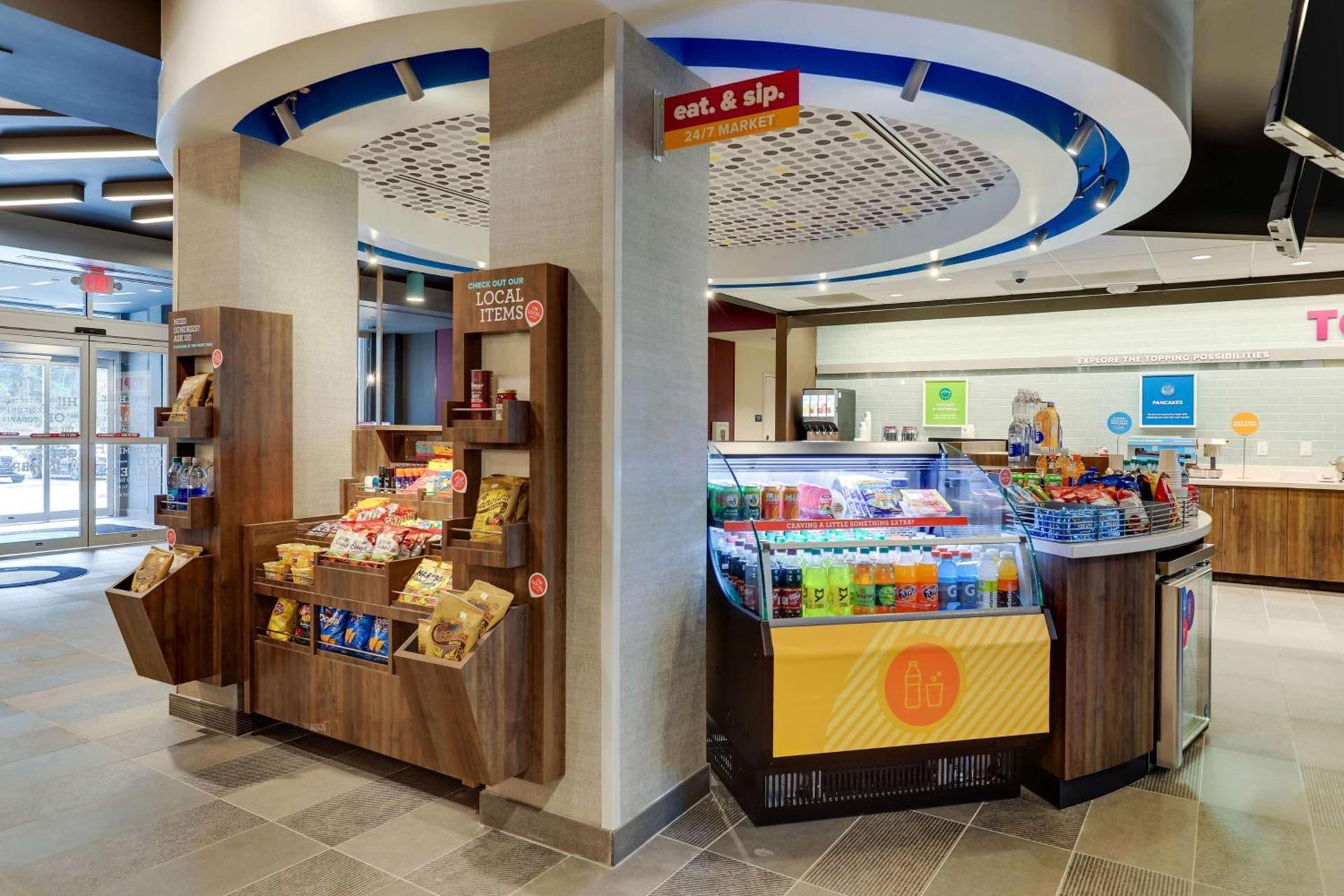 Tru By Hilton Raleigh Garner photo 35