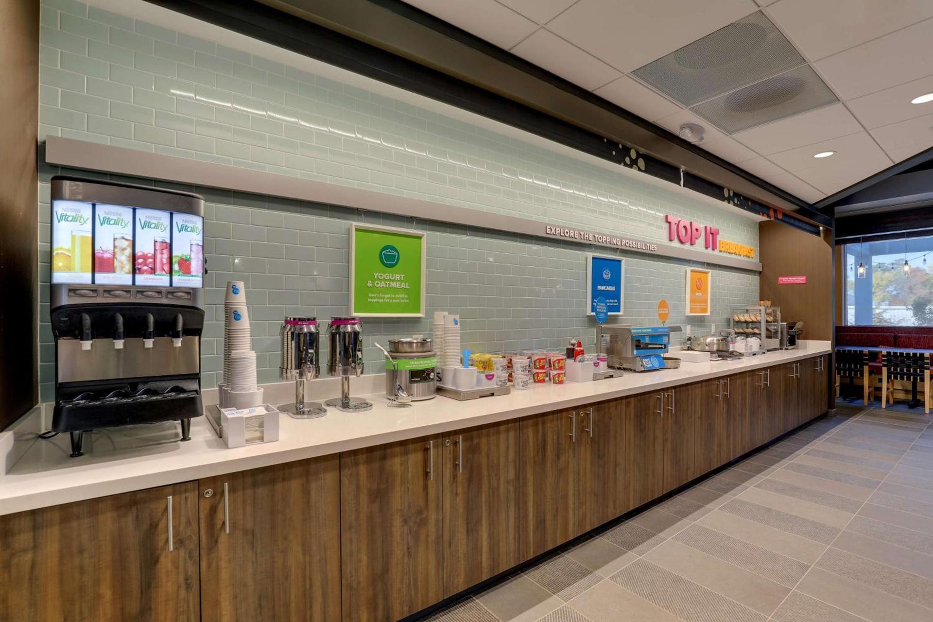 Tru By Hilton Raleigh Garner photo 37