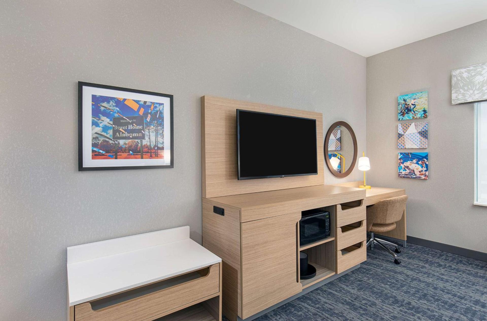 Hampton Inn Albertville, Al photo 9