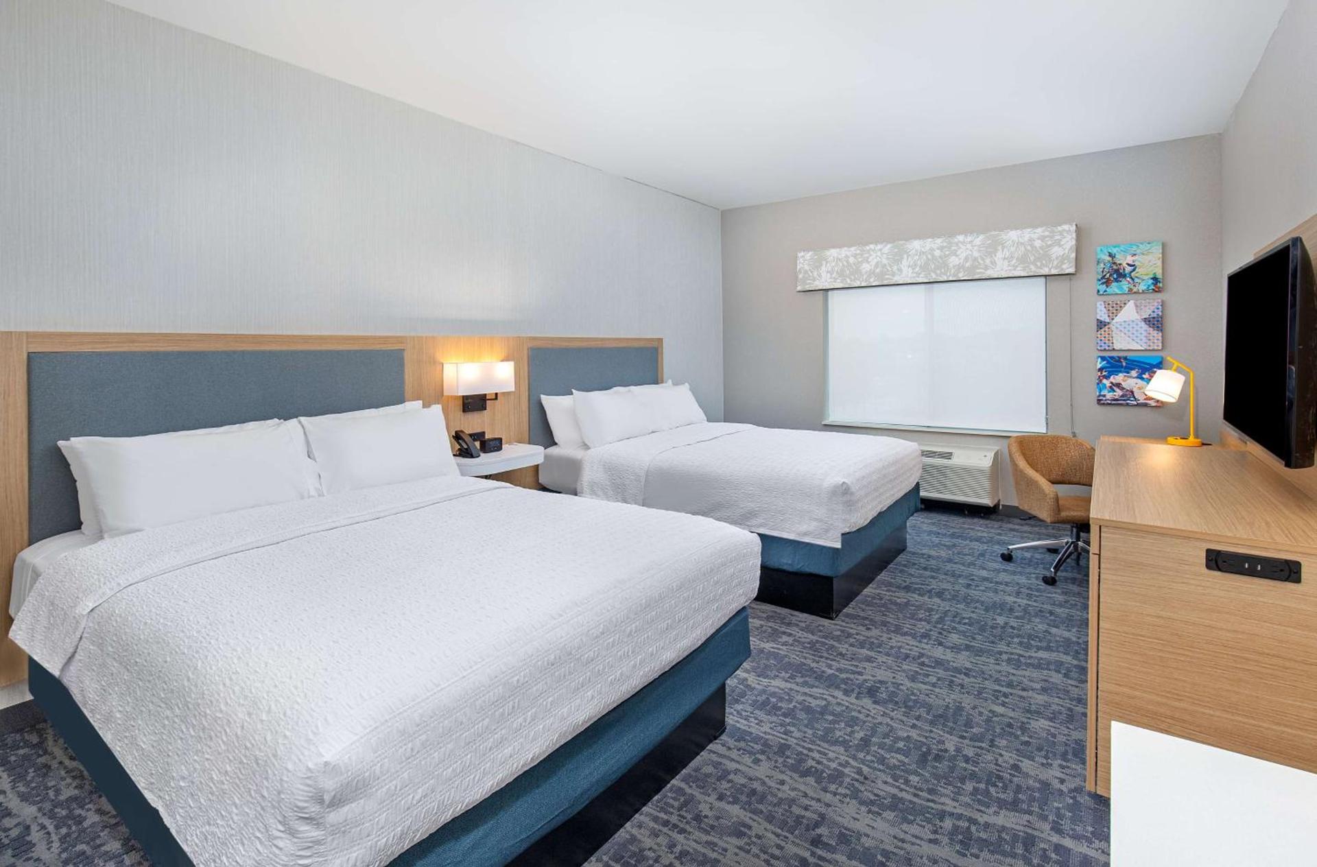 Hampton Inn Albertville, Al photo 21