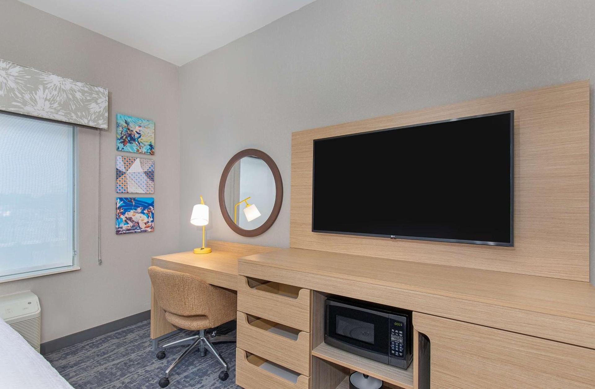 Hampton Inn Albertville, Al photo 15