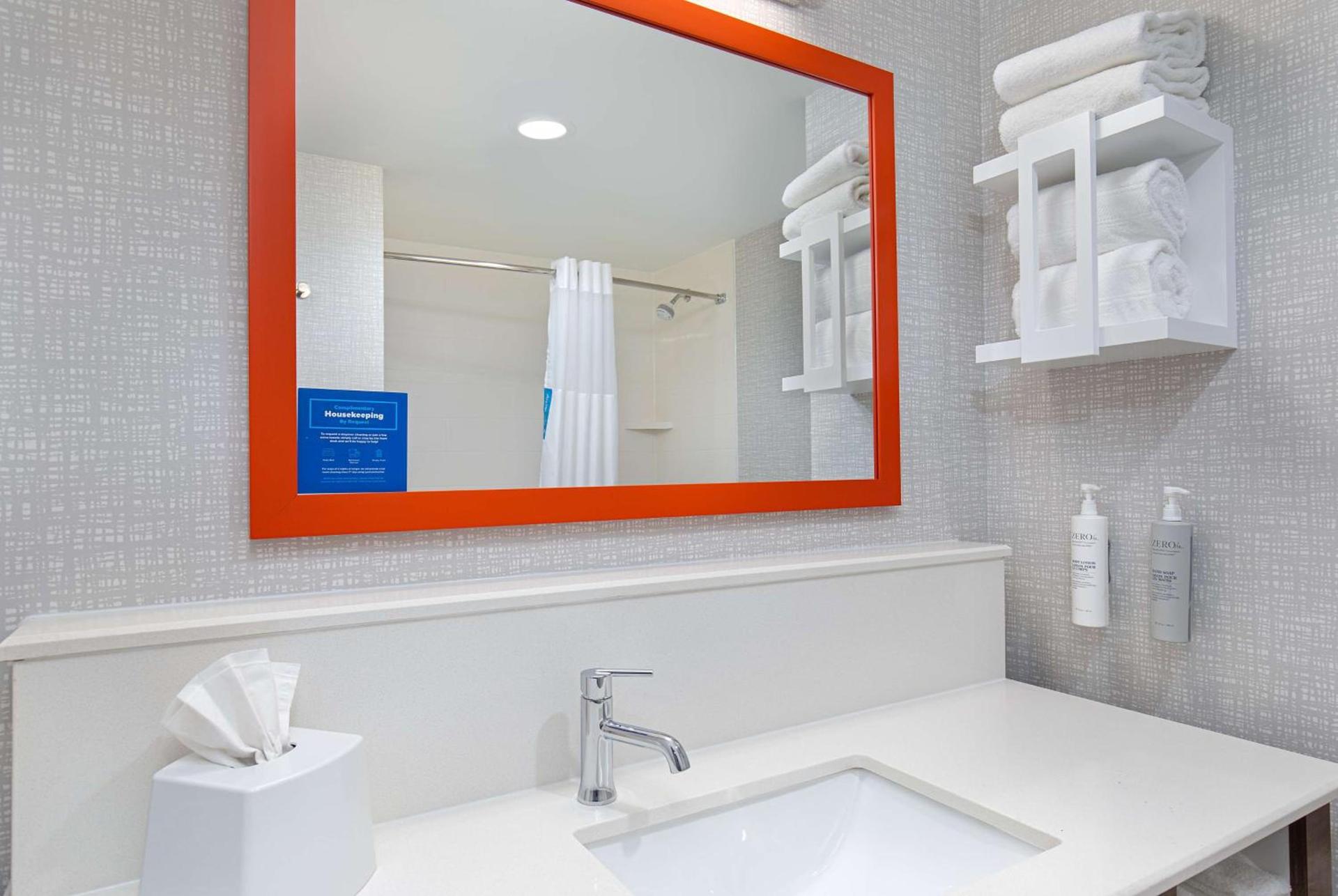 Hampton Inn Albertville, Al photo 20