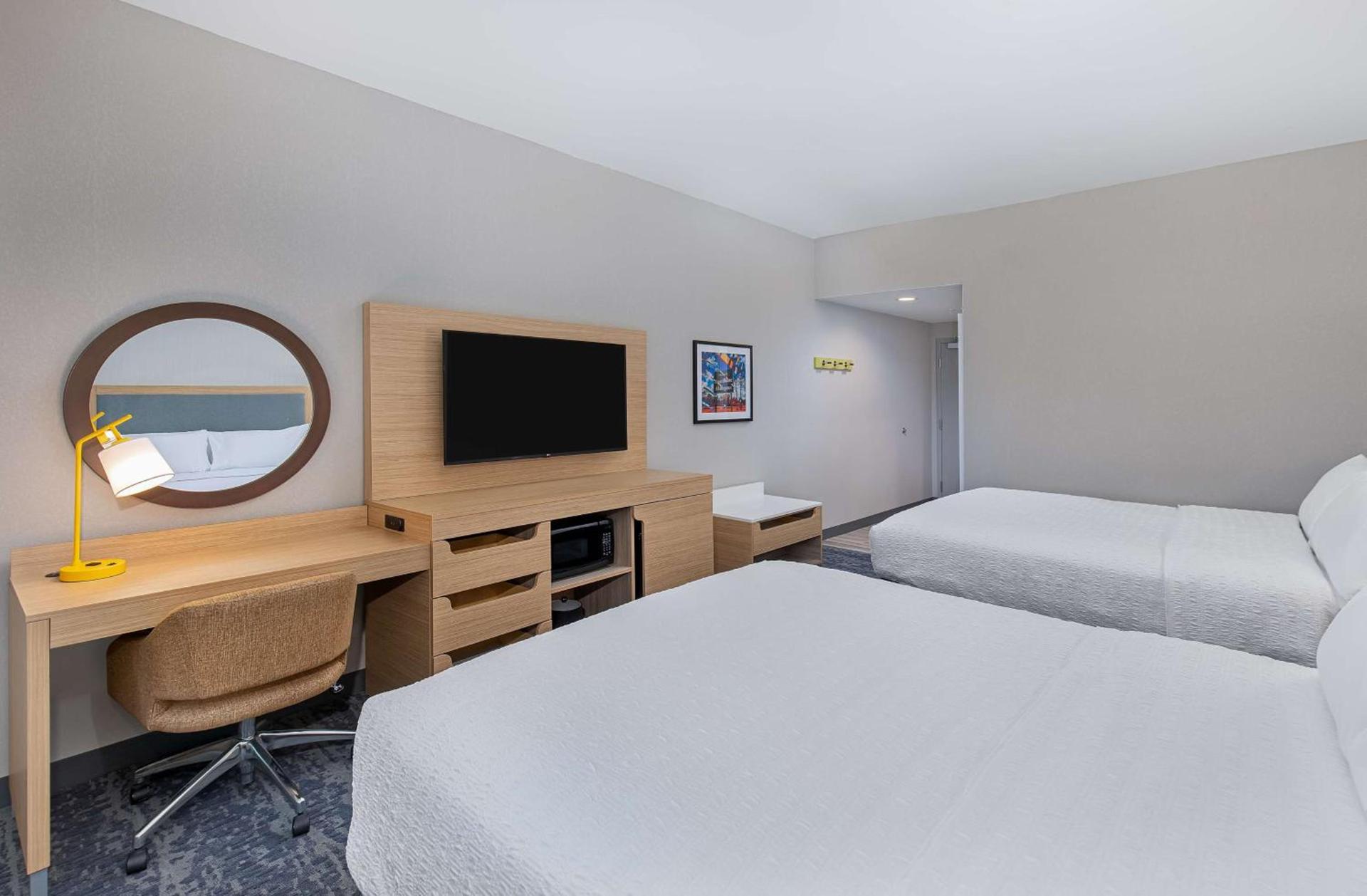 Hampton Inn Albertville, Al photo 3