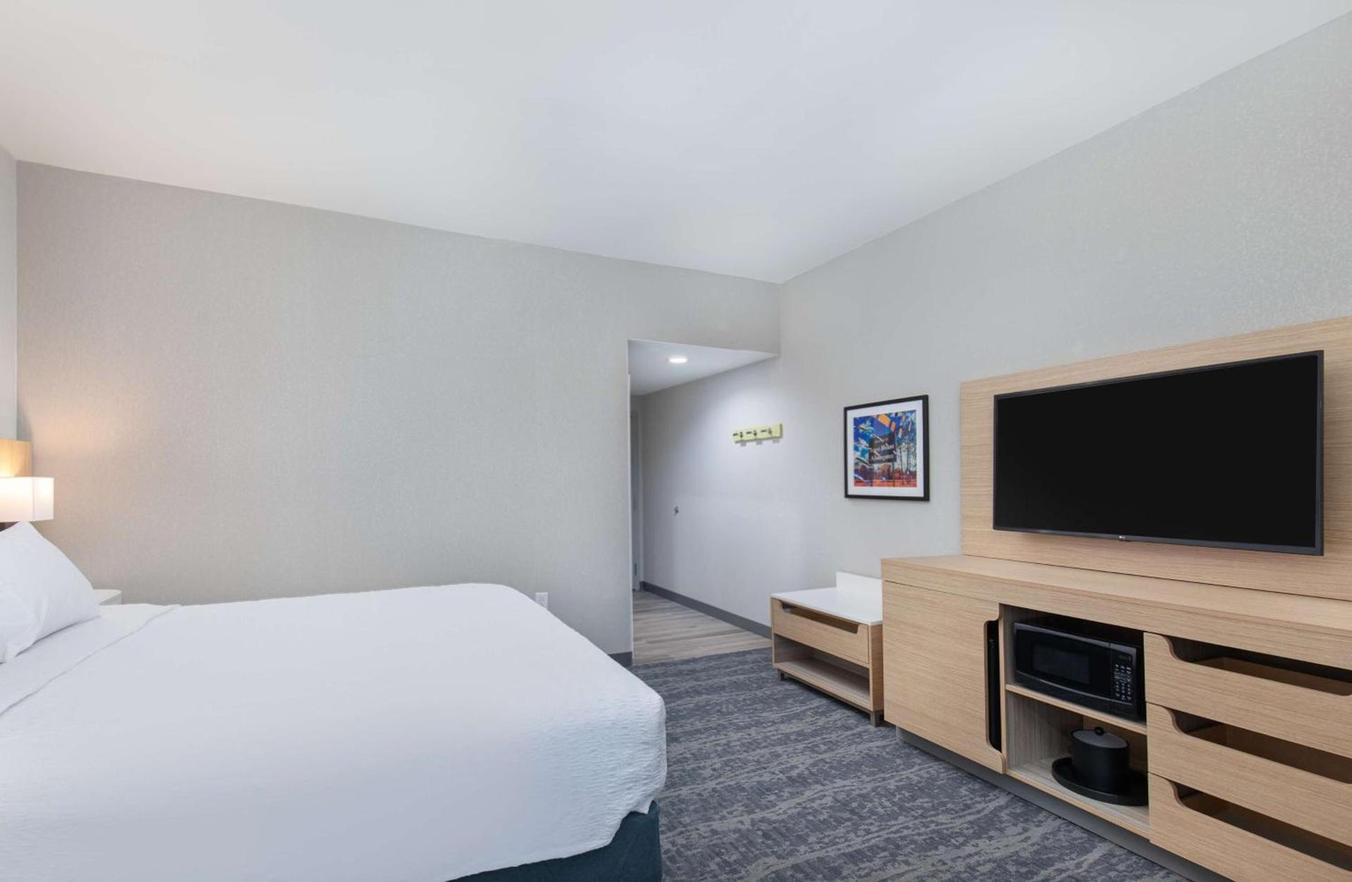 Hampton Inn Albertville, Al photo 22