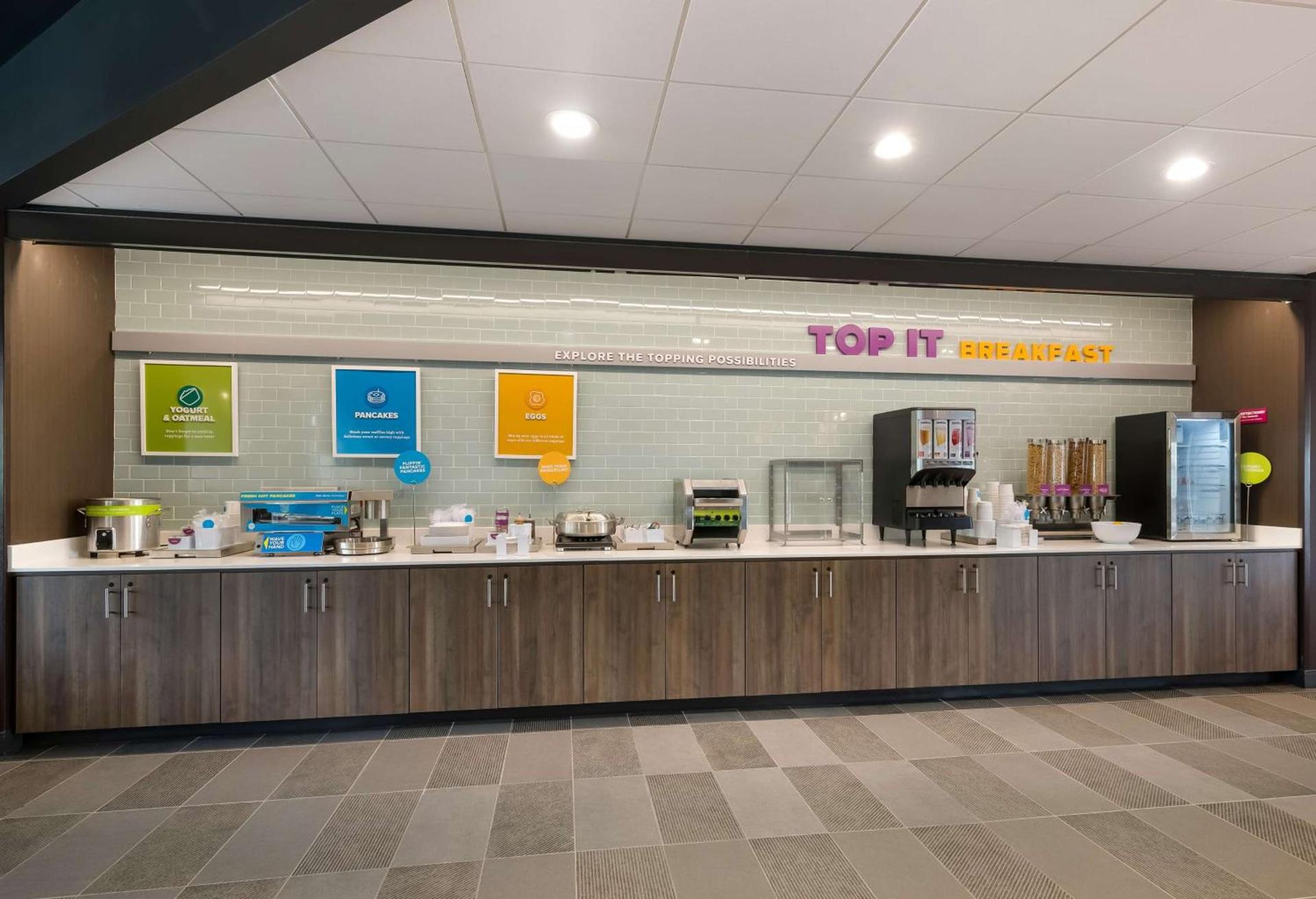 Tru By Hilton Novi Detroit photo 7