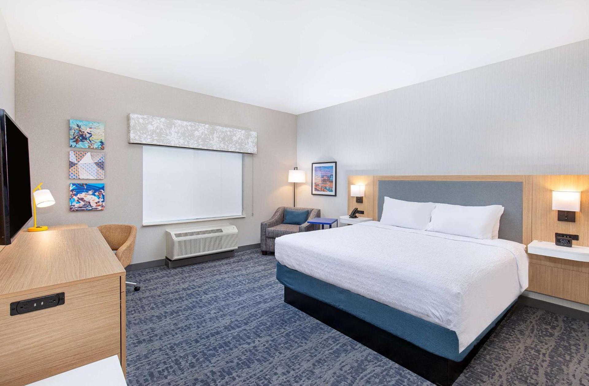 Hampton Inn Albertville, Al photo 16