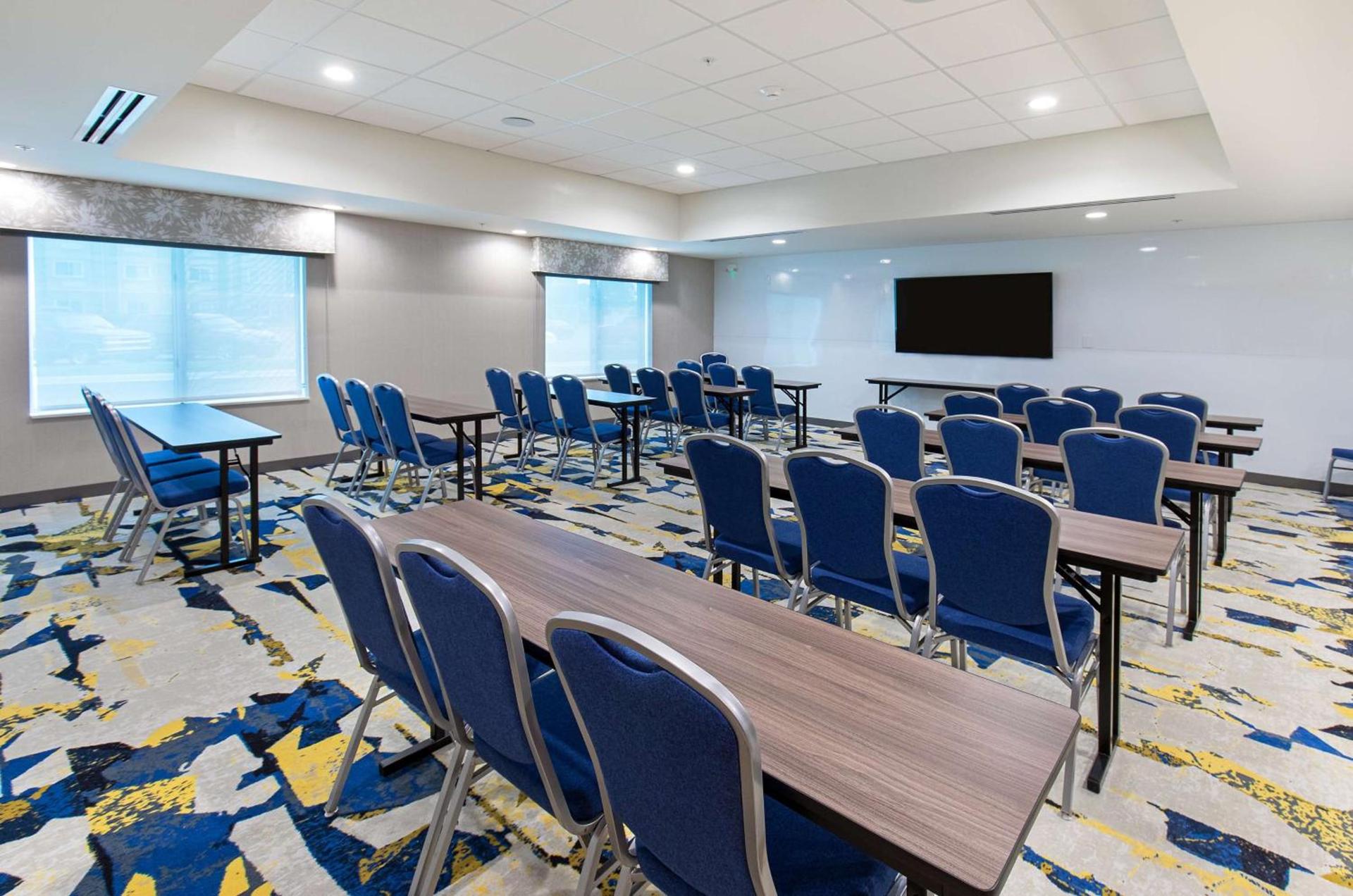 Hampton Inn Albertville, Al — hotel in Albertville