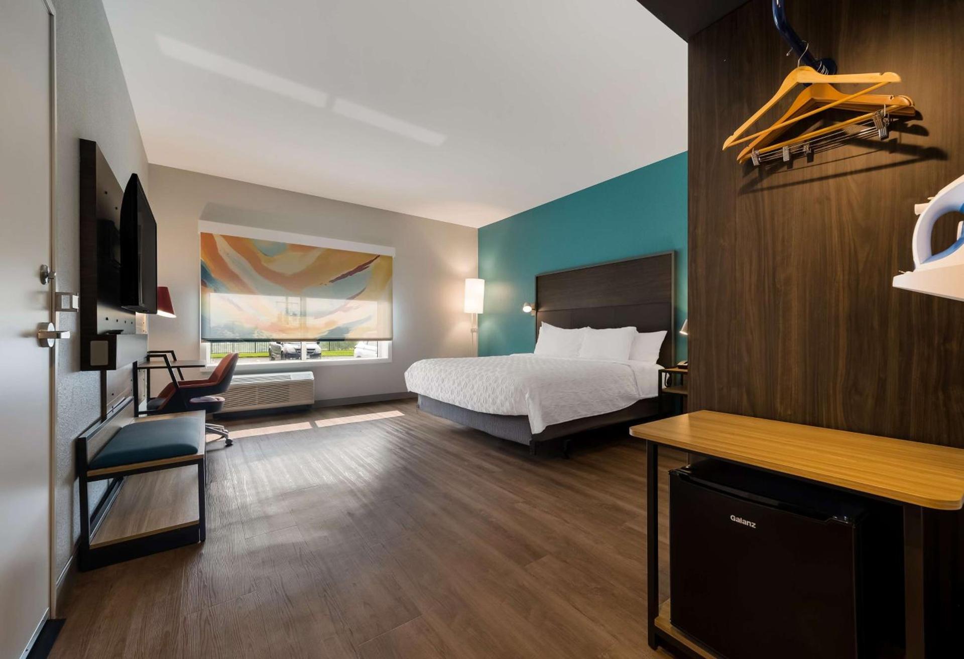 Tru By Hilton Novi Detroit photo 13