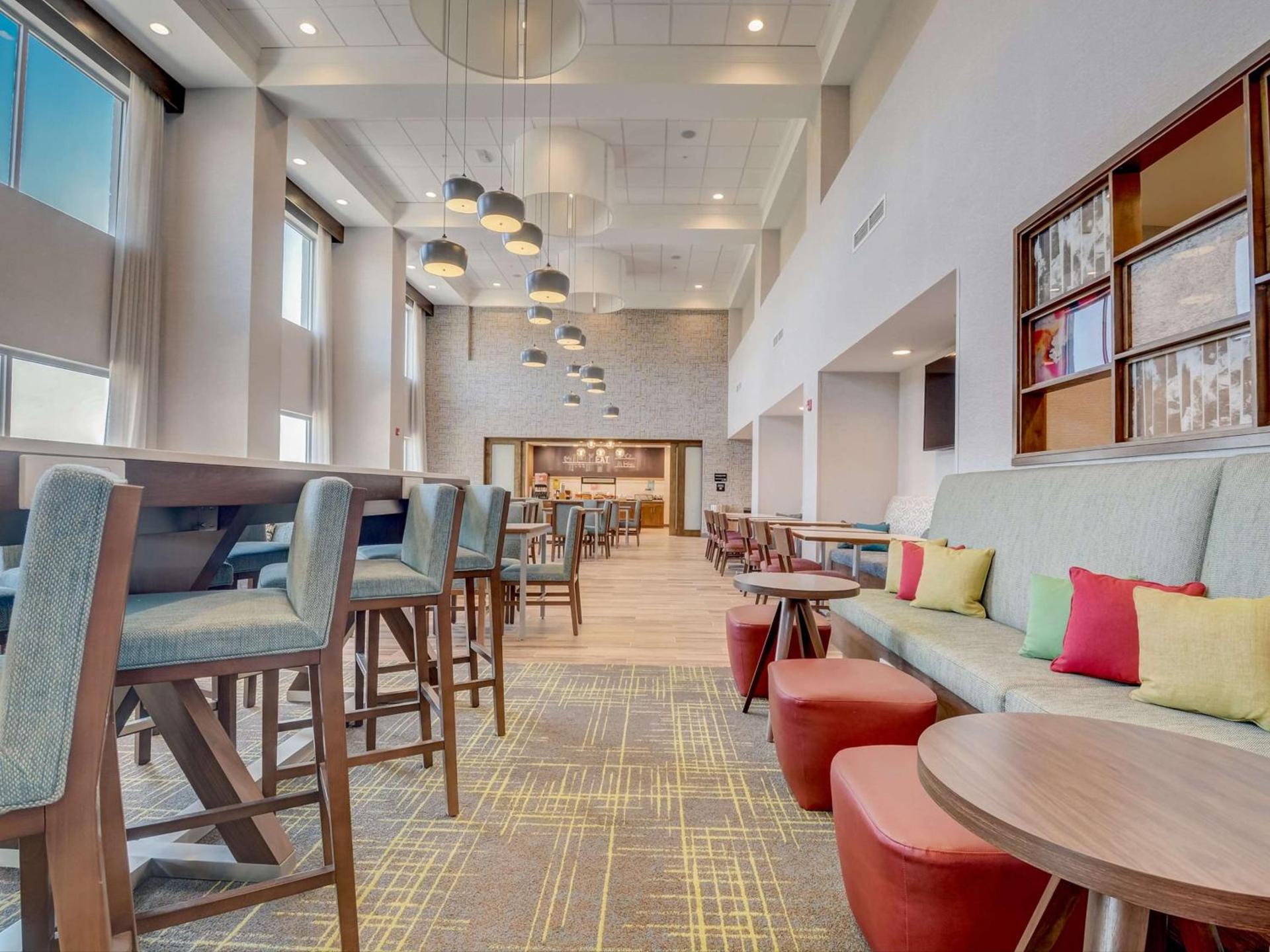 Hampton Inn & Suites Williamstown Ark Encounter, Ky photo 6