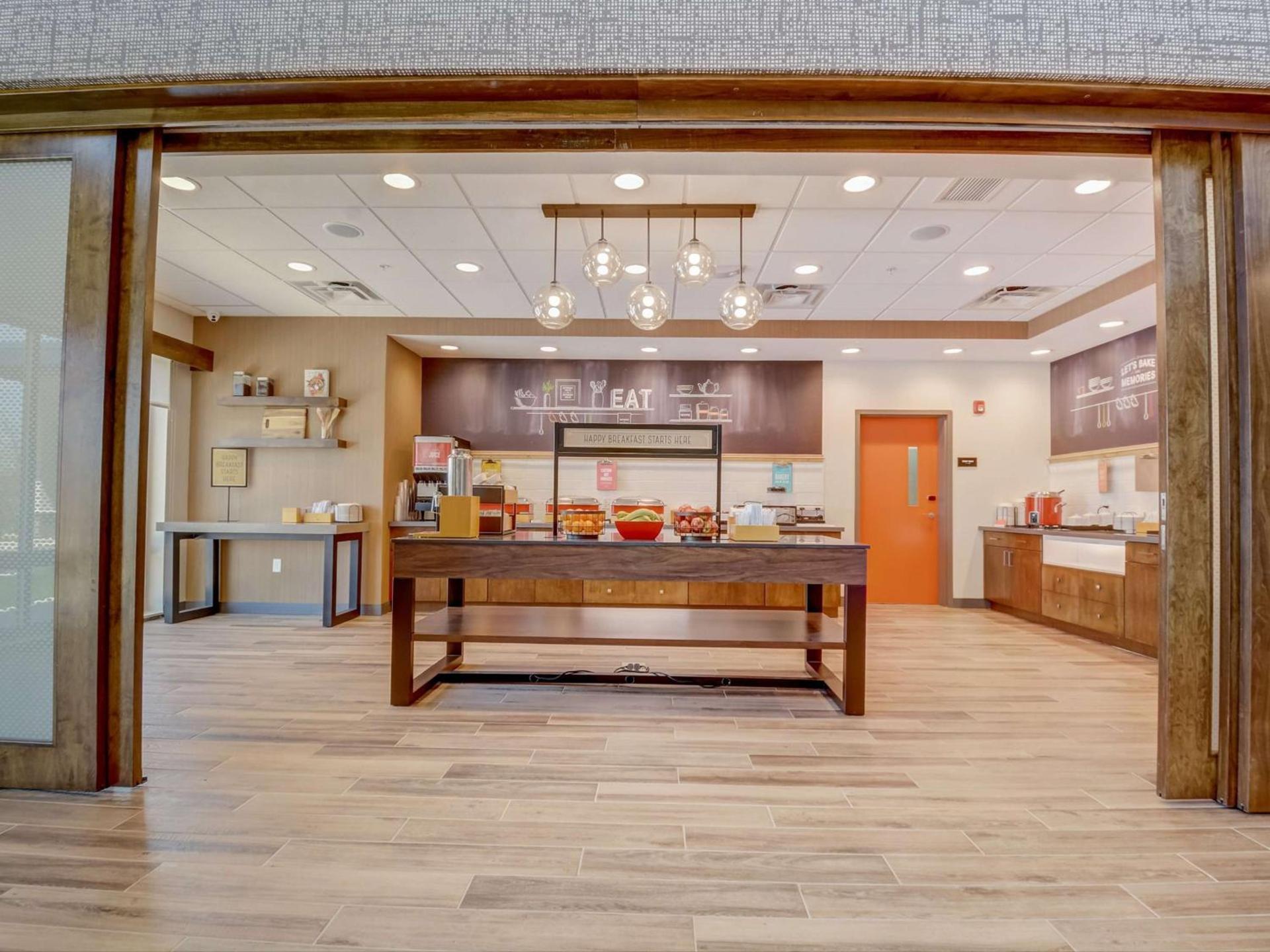 Hampton Inn & Suites Williamstown Ark Encounter, Ky photo 13