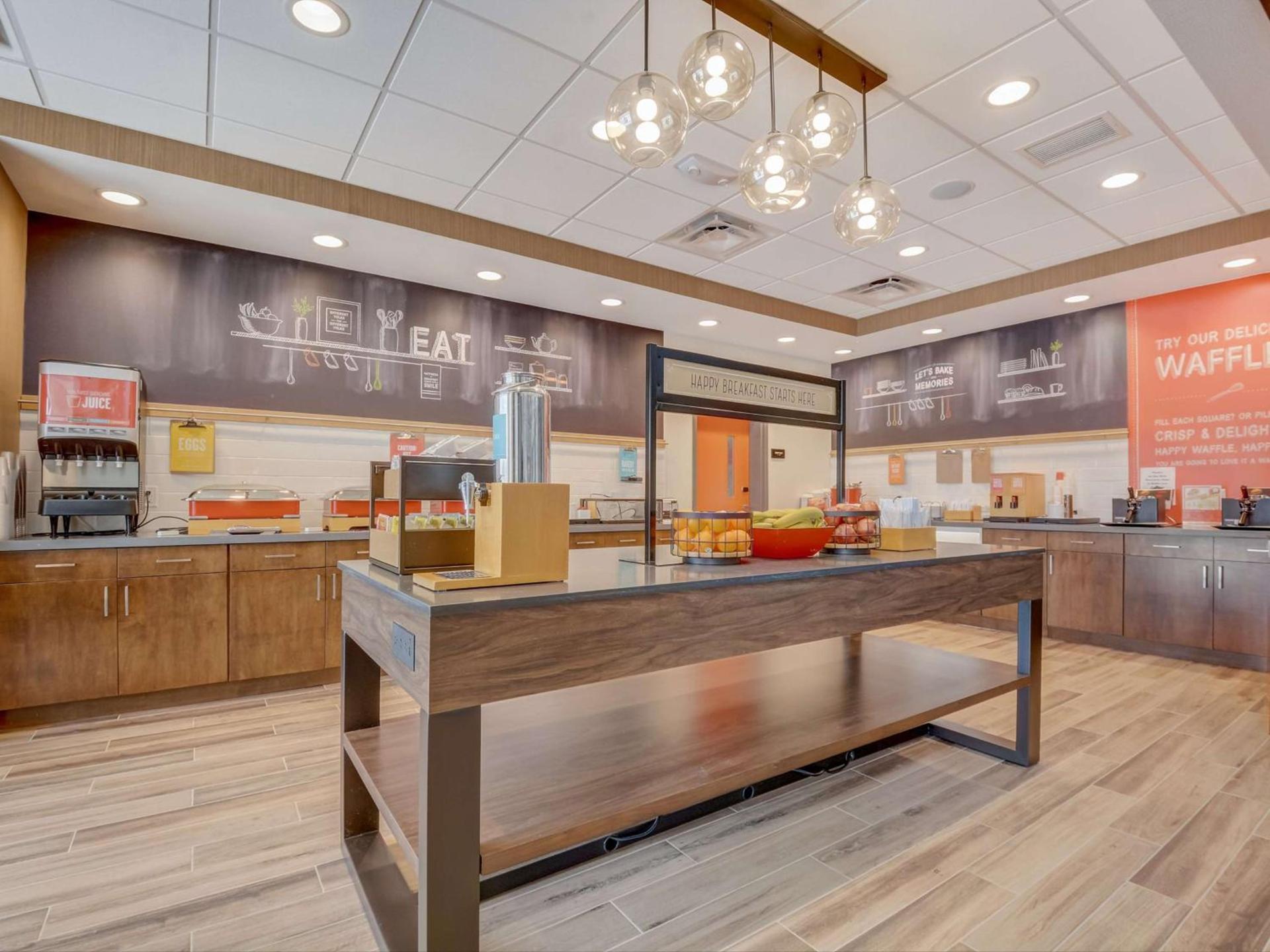 Hampton Inn & Suites Williamstown Ark Encounter, Ky photo 14
