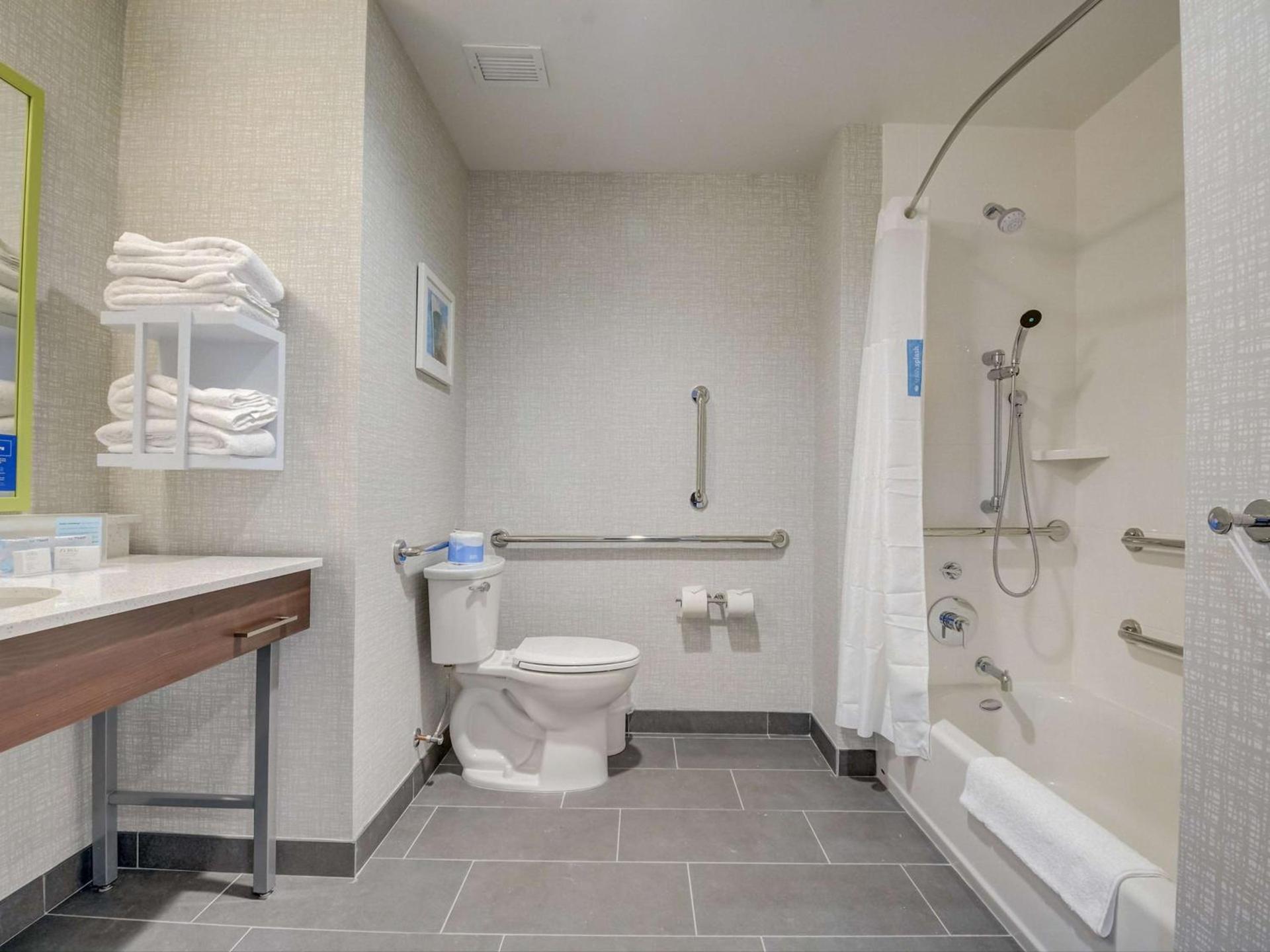Hampton Inn & Suites Williamstown Ark Encounter, Ky photo 16