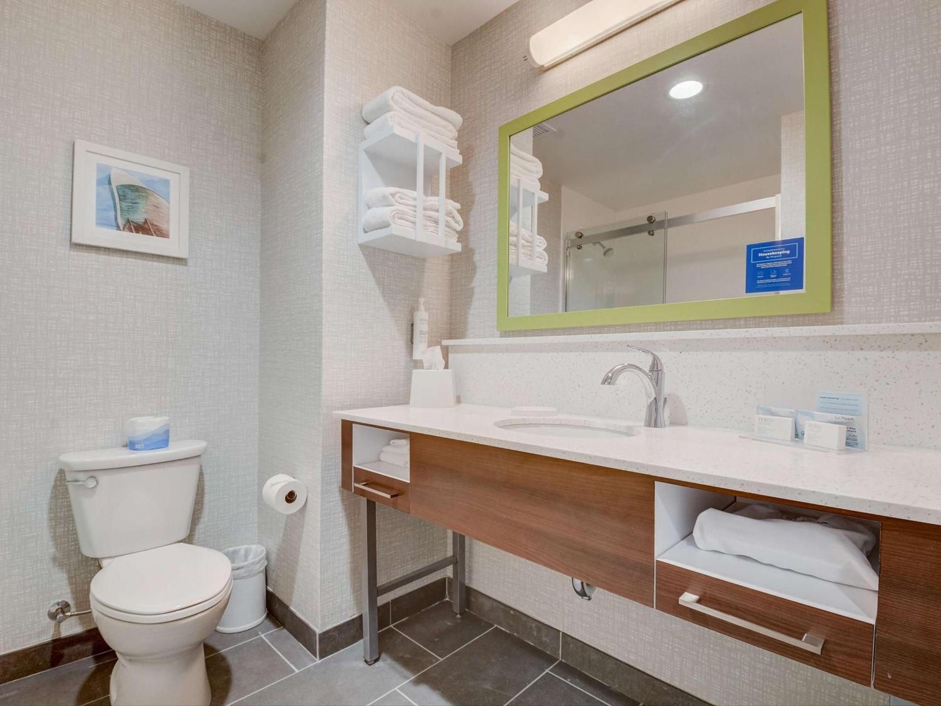 Hampton Inn & Suites Williamstown Ark Encounter, Ky photo 18