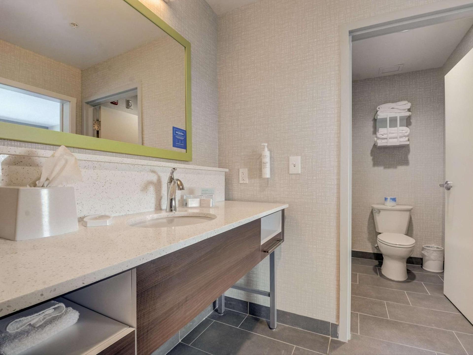 Hampton Inn & Suites Williamstown Ark Encounter, Ky photo 23