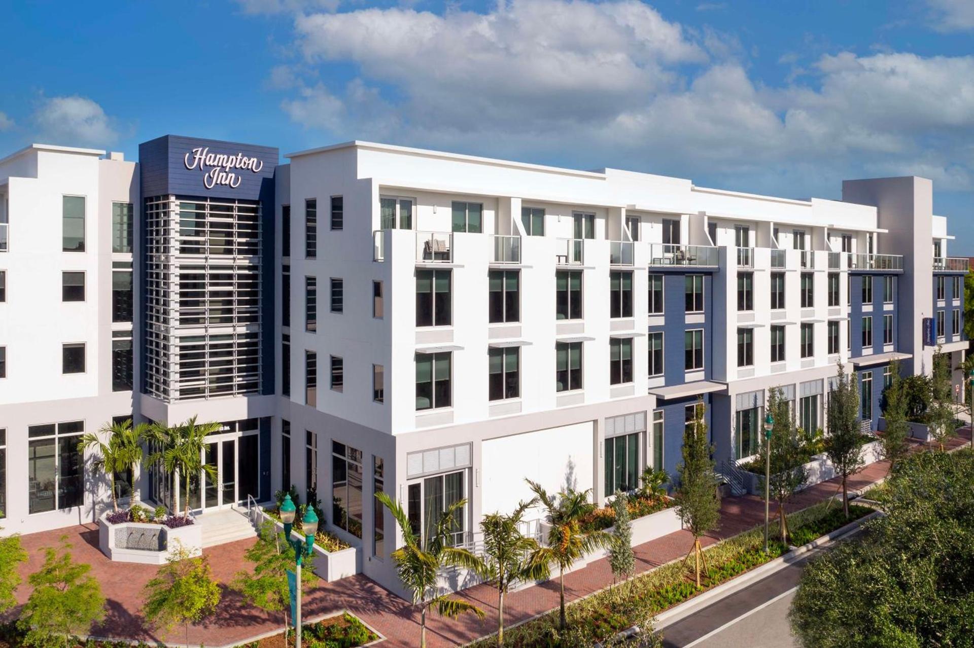 Hampton Inn Delray Beach photo 5