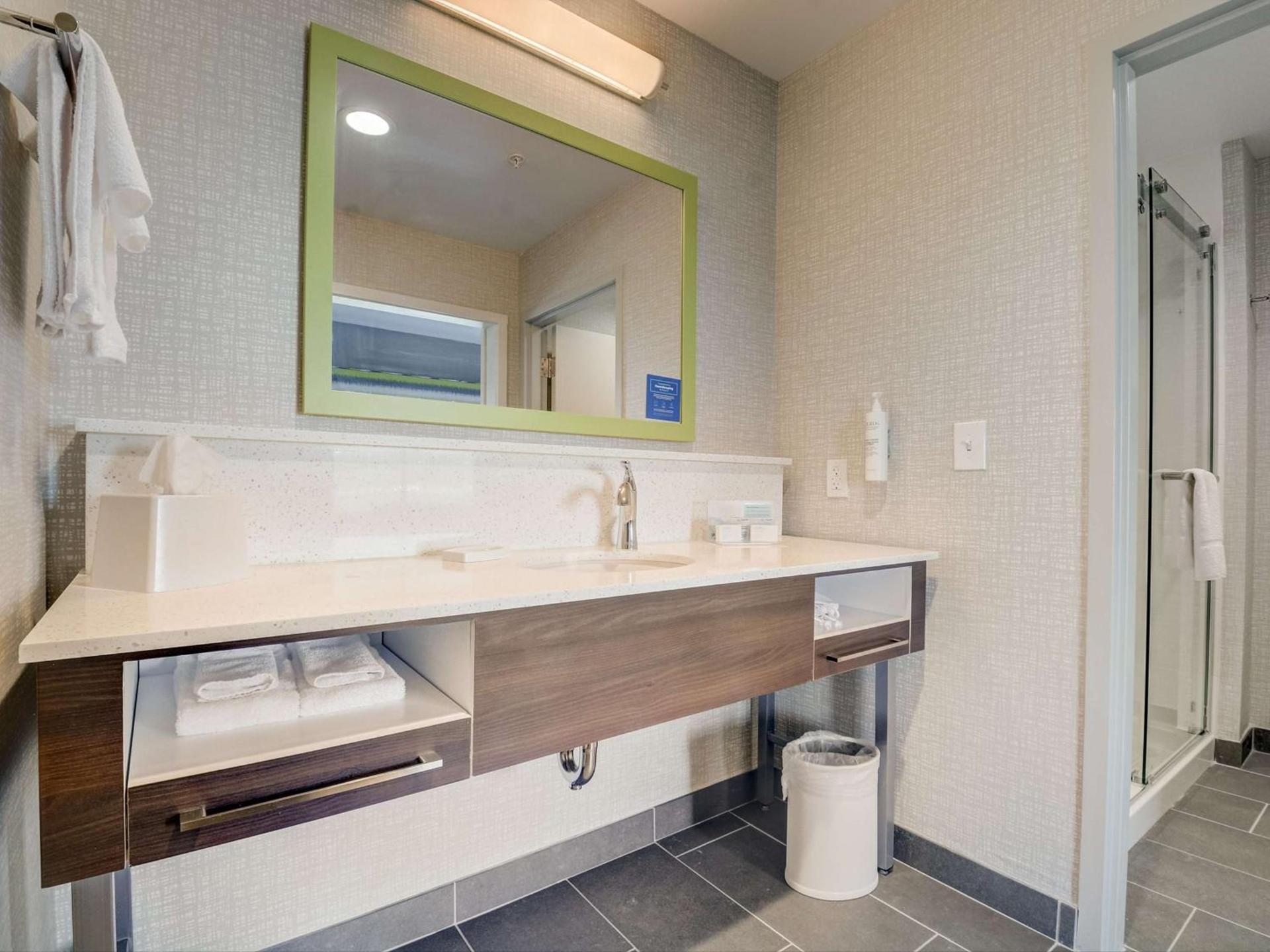 Hampton Inn & Suites Williamstown Ark Encounter, Ky photo 26