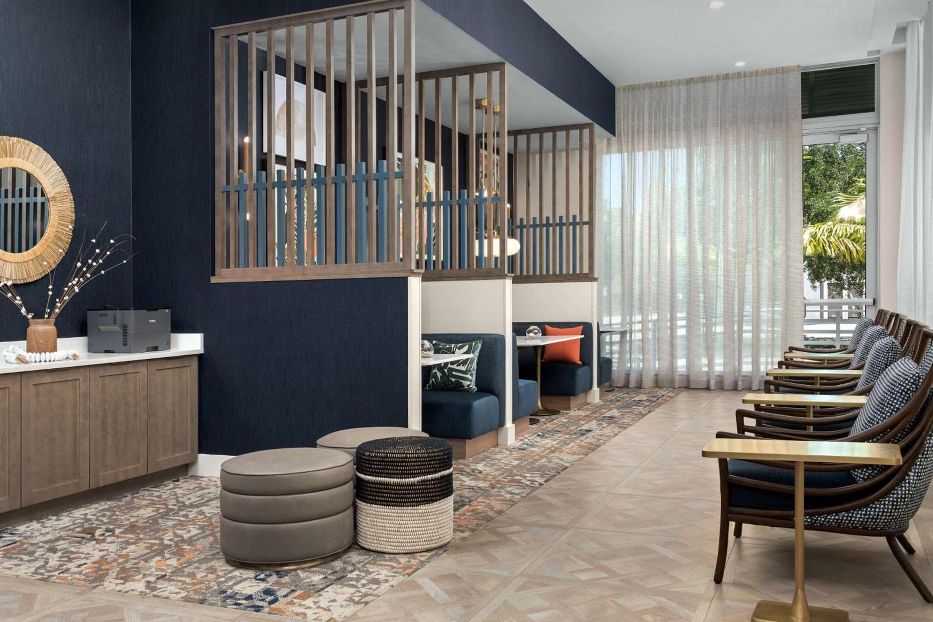 Hampton Inn Delray Beach photo 6