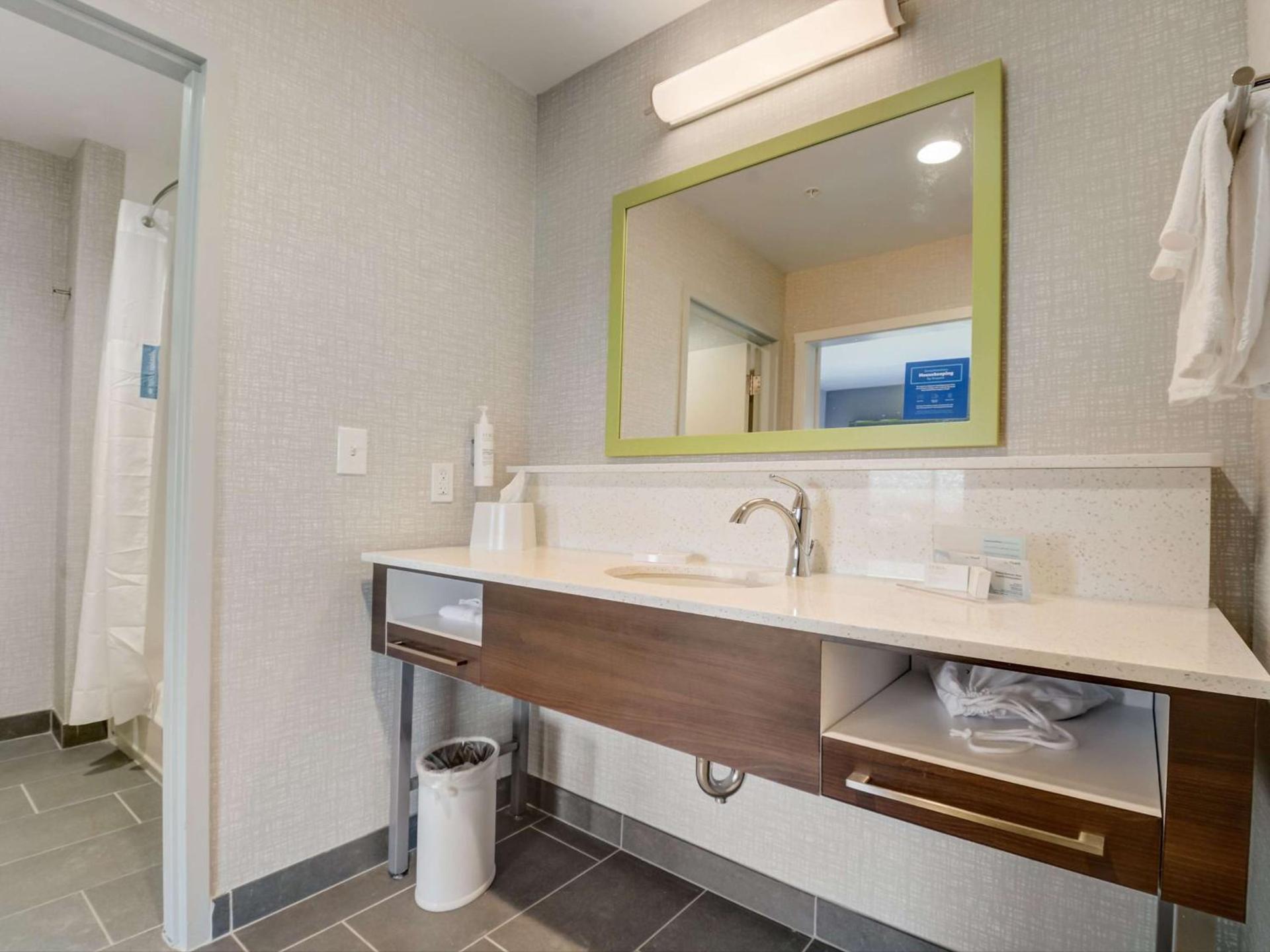 Hampton Inn & Suites Williamstown Ark Encounter, Ky photo 29