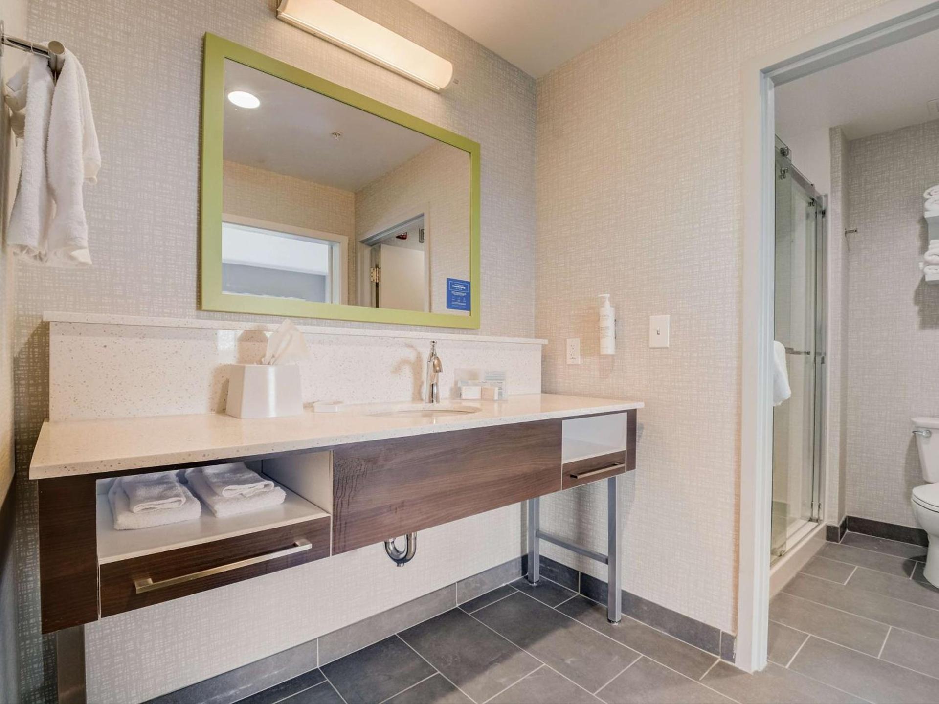 Hampton Inn & Suites Williamstown Ark Encounter, Ky photo 33