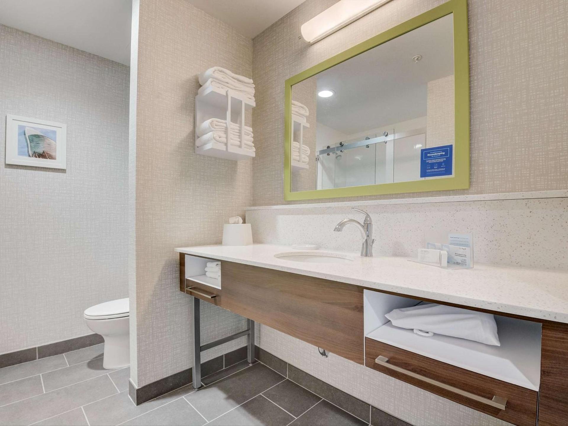 Hampton Inn & Suites Williamstown Ark Encounter, Ky photo 34