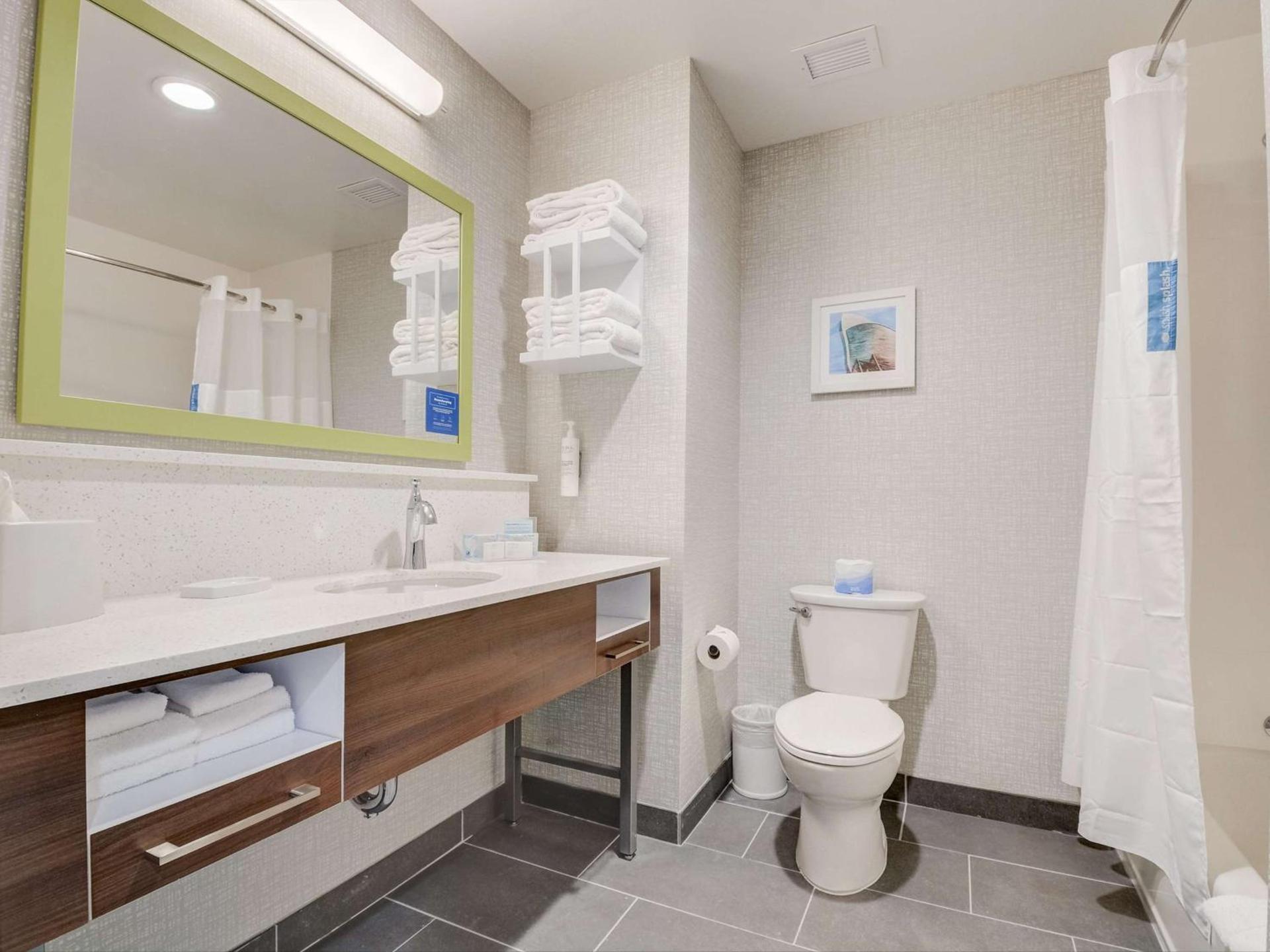 Hampton Inn & Suites Williamstown Ark Encounter, Ky photo 35