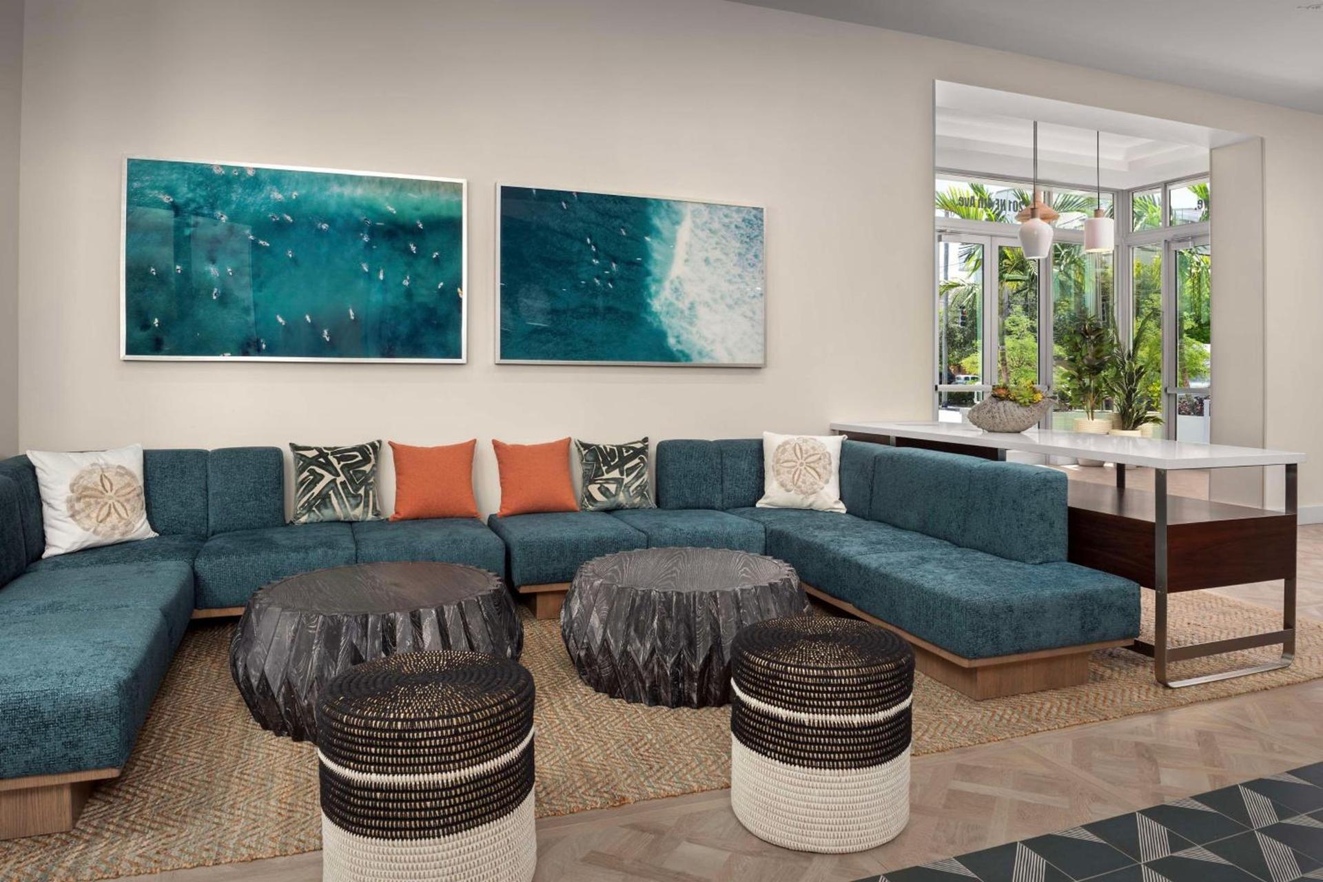 Hampton Inn Delray Beach photo 8