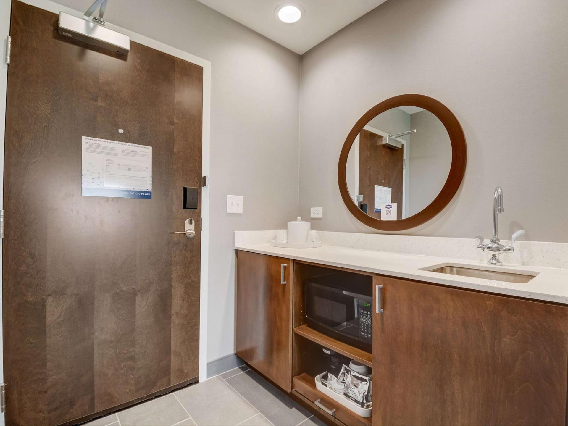 Hampton Inn & Suites Williamstown Ark Encounter, Ky photo 36