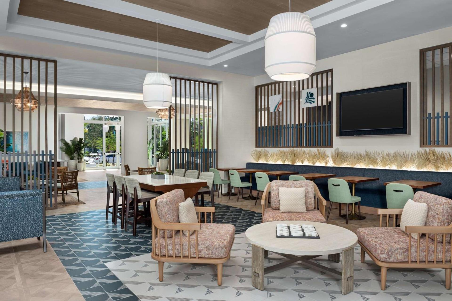 Hampton Inn Delray Beach photo 9