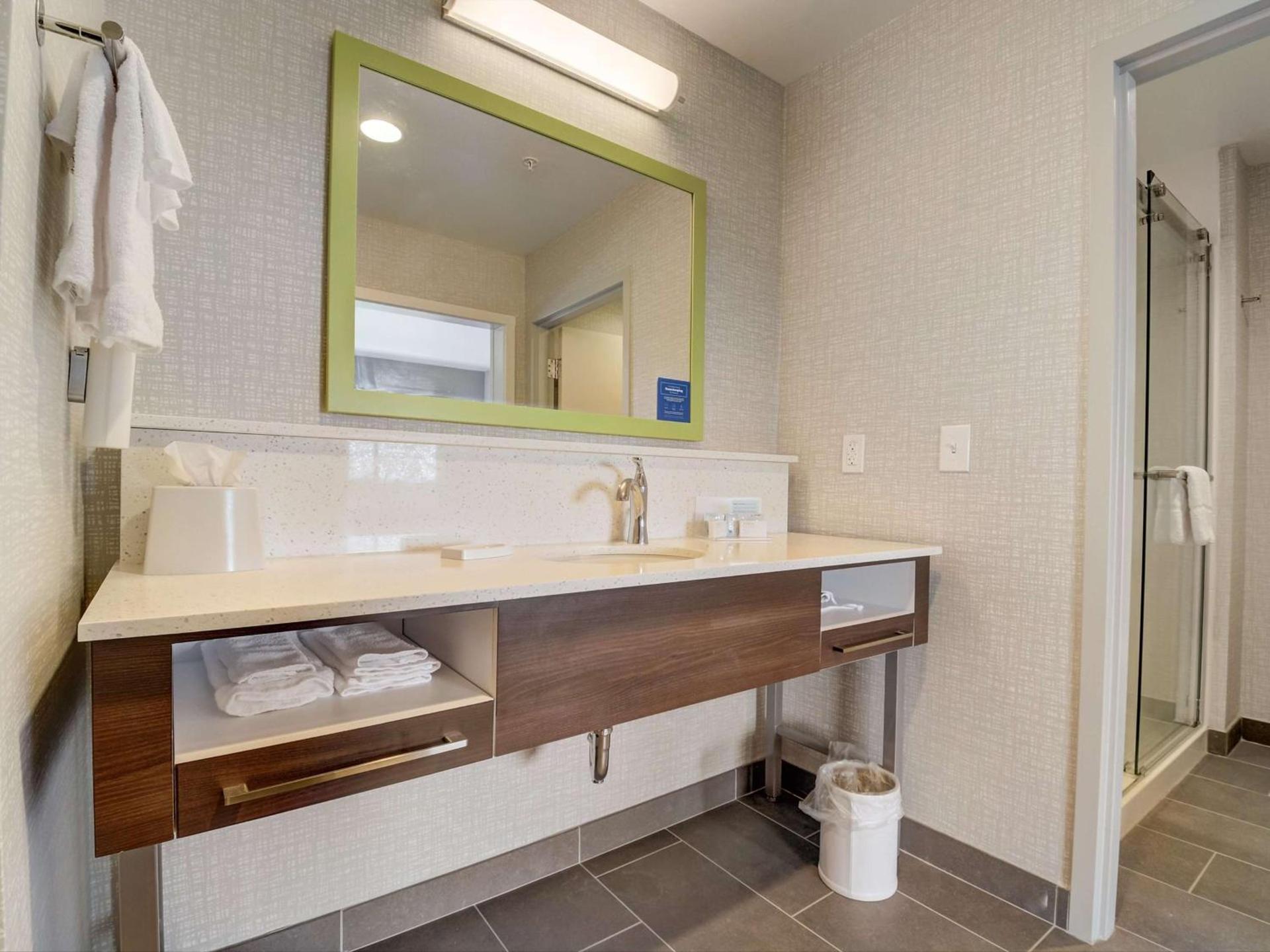Hampton Inn & Suites Williamstown Ark Encounter, Ky photo 40