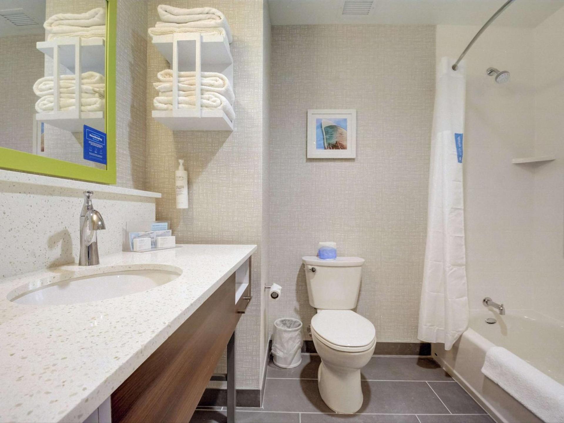 Hampton Inn & Suites Williamstown Ark Encounter, Ky photo 43